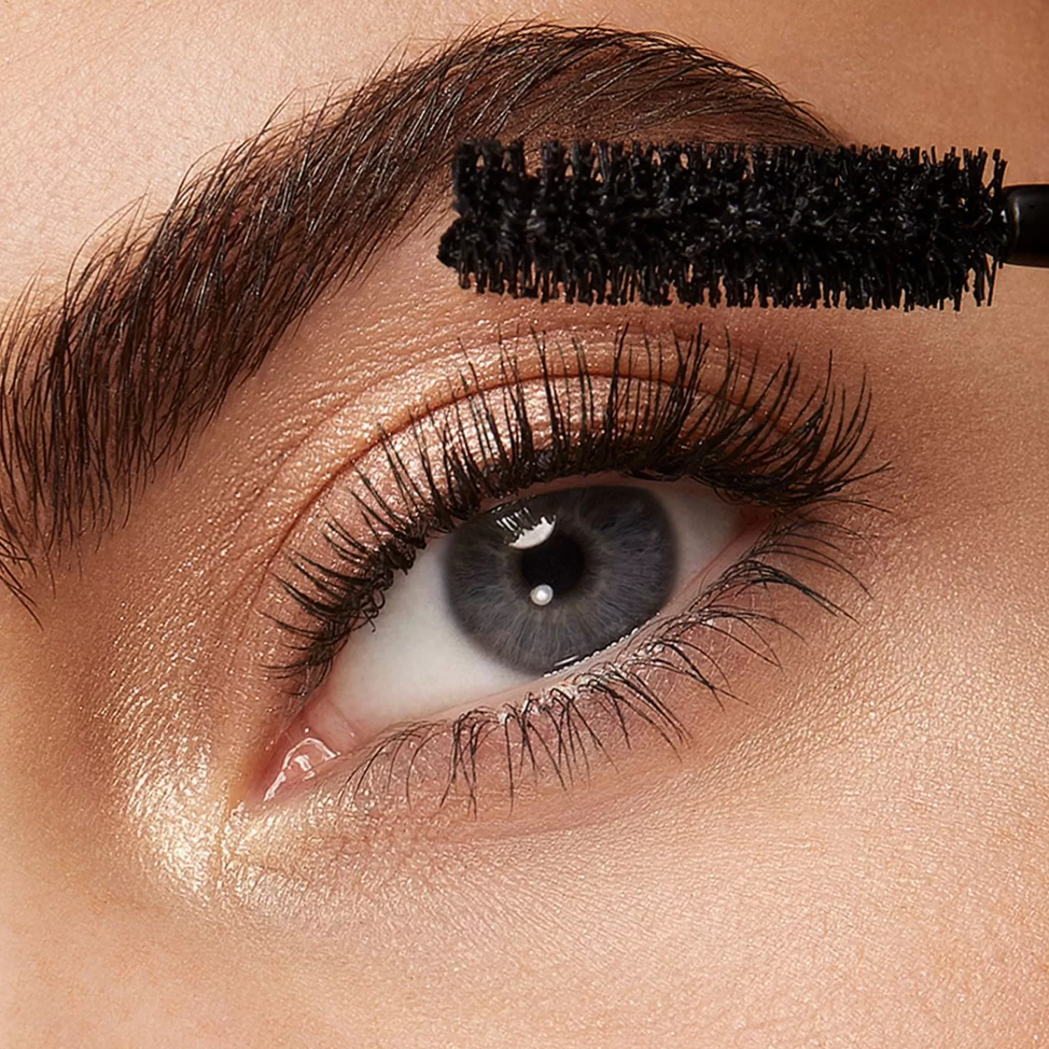 KIKO Milano Mascaras-24H Long Lasting & Panoramic Volume Mascara