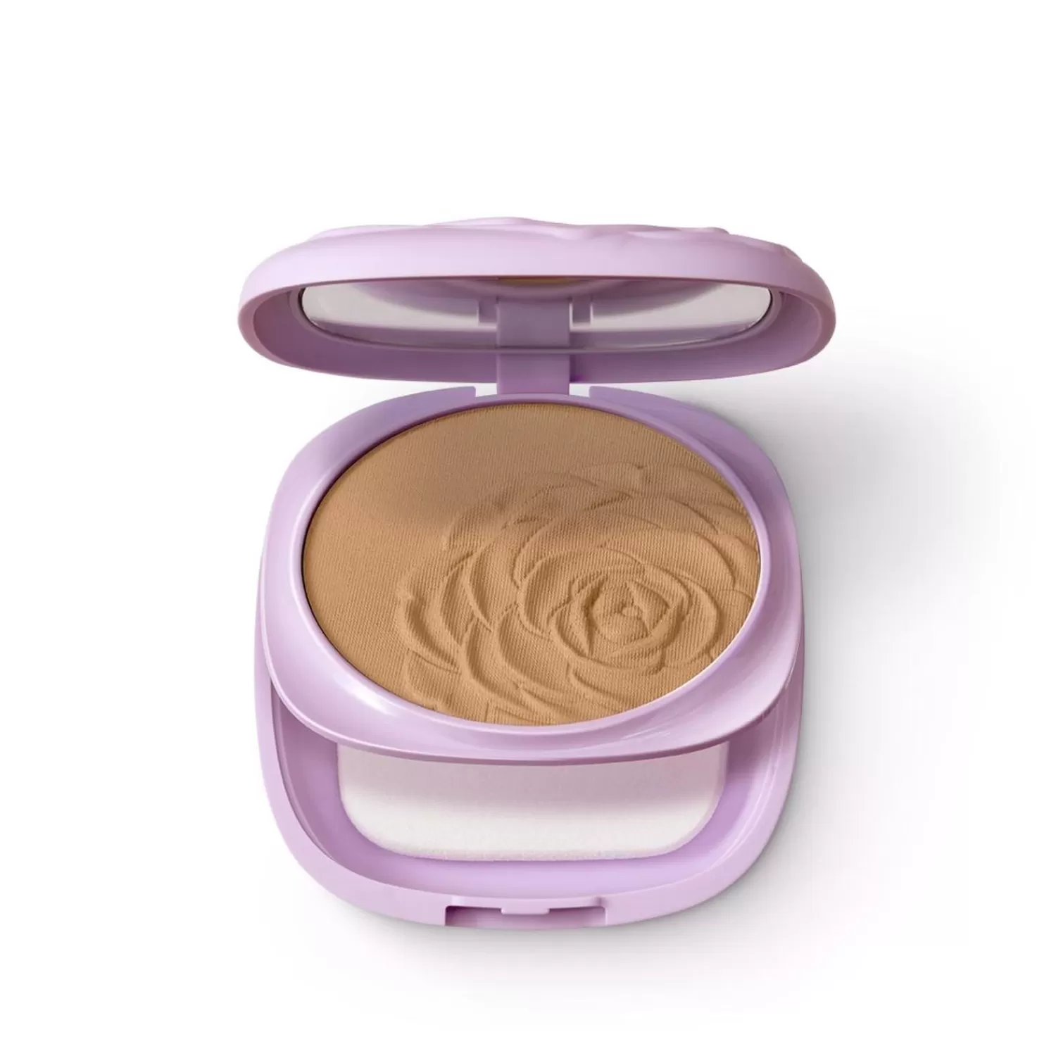 KIKO Milano Foundation-Blossoming Beauty Hydrating & Long Lasting Blurring Effect Foundation 06 Caramel