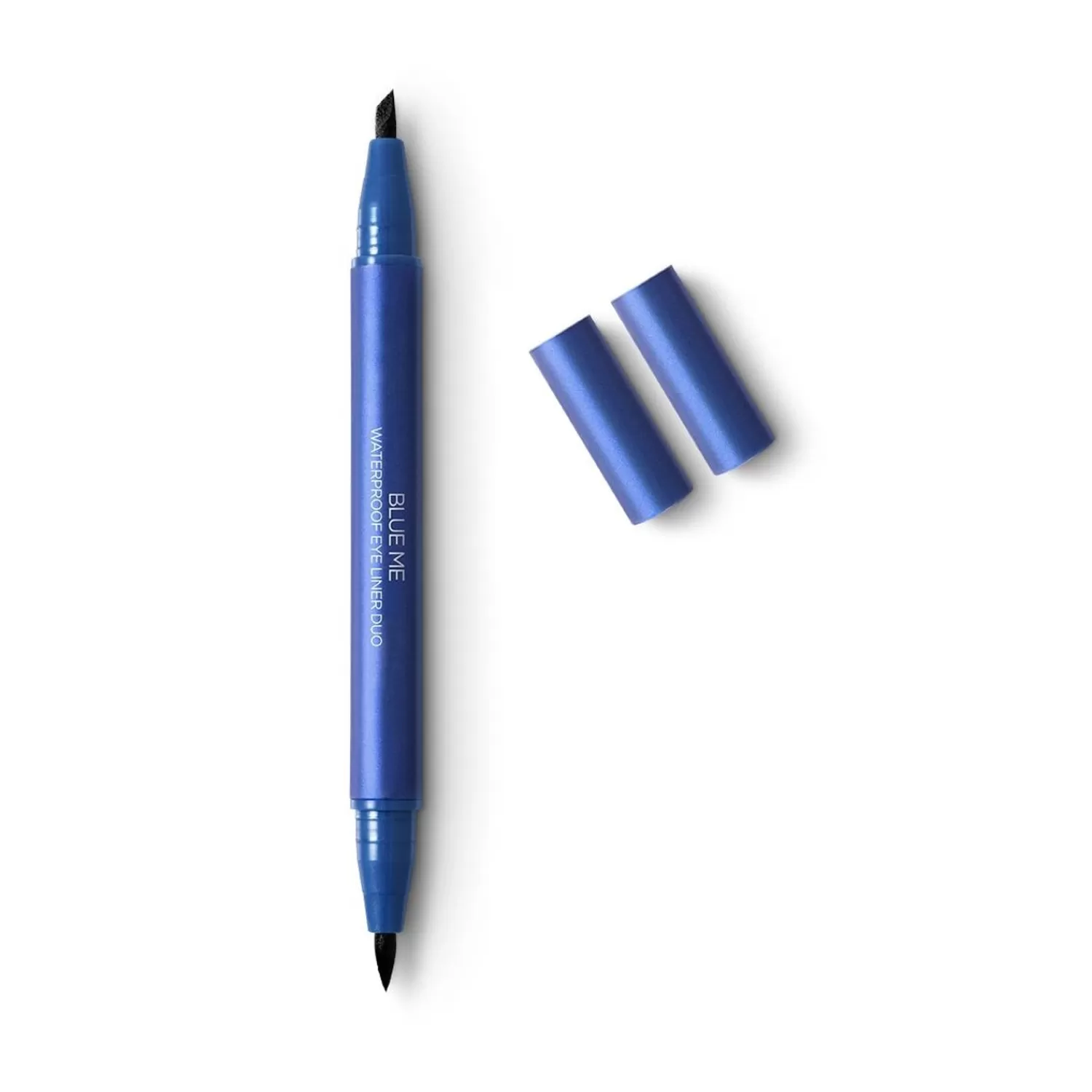 KIKO Milano Eyeliners-Blue Me Waterproof Eyeliner Duo