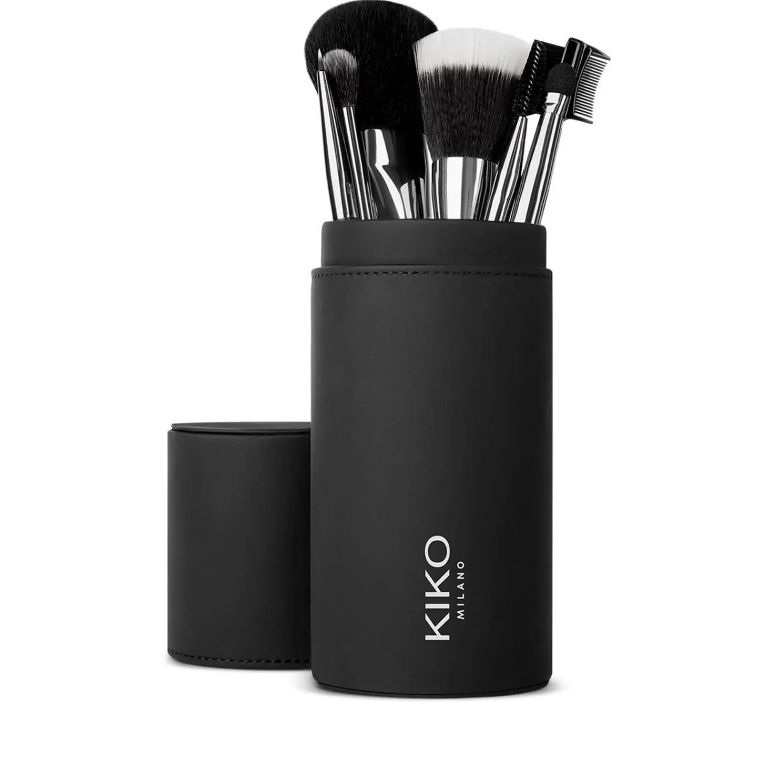 KIKO Milano Brush Cases-Brush Experts Holder