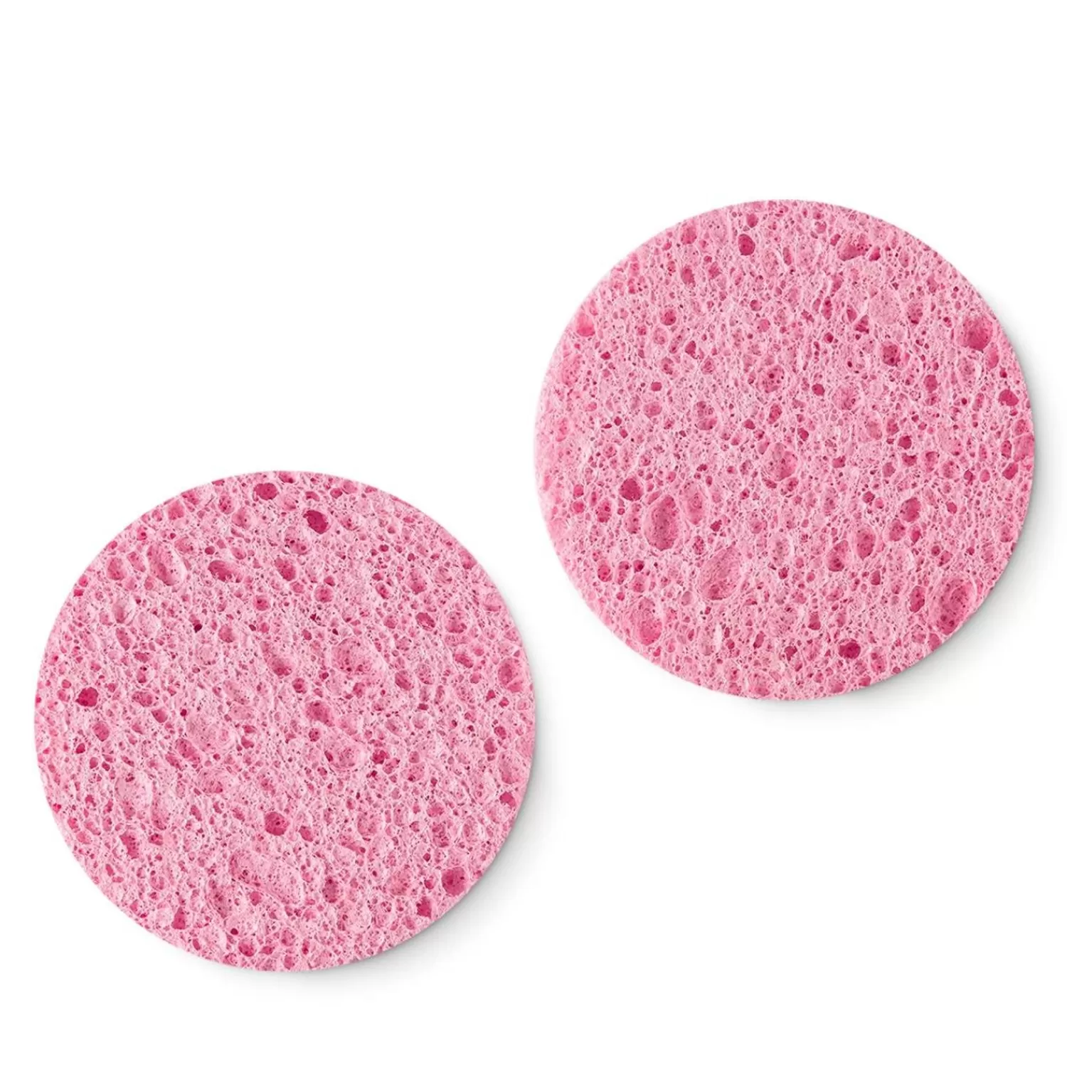 KIKO Milano Makeup Remover Sponges-Cleaning Sponges