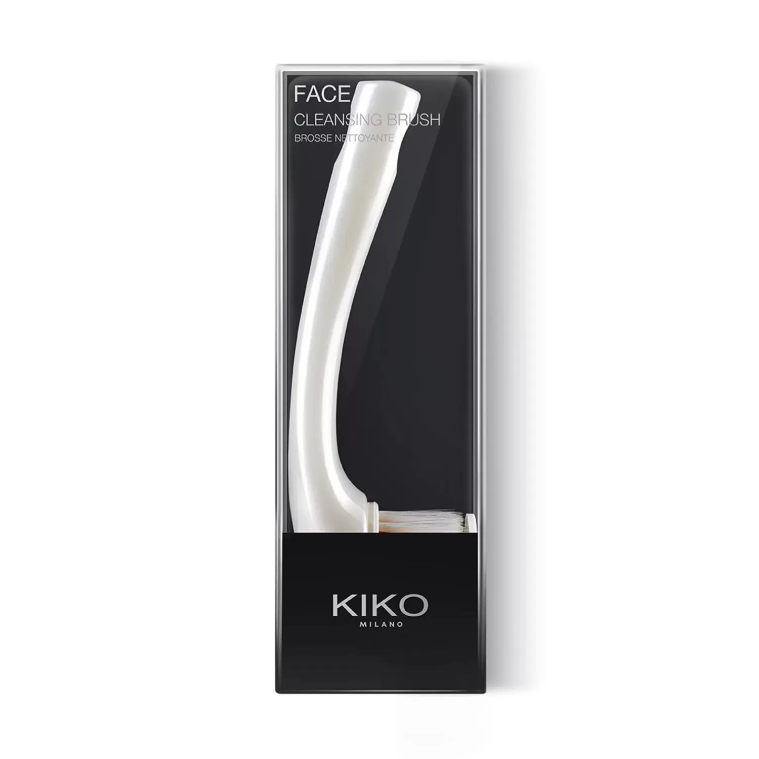 KIKO Milano Brush Cleaners-Cleansing Brush