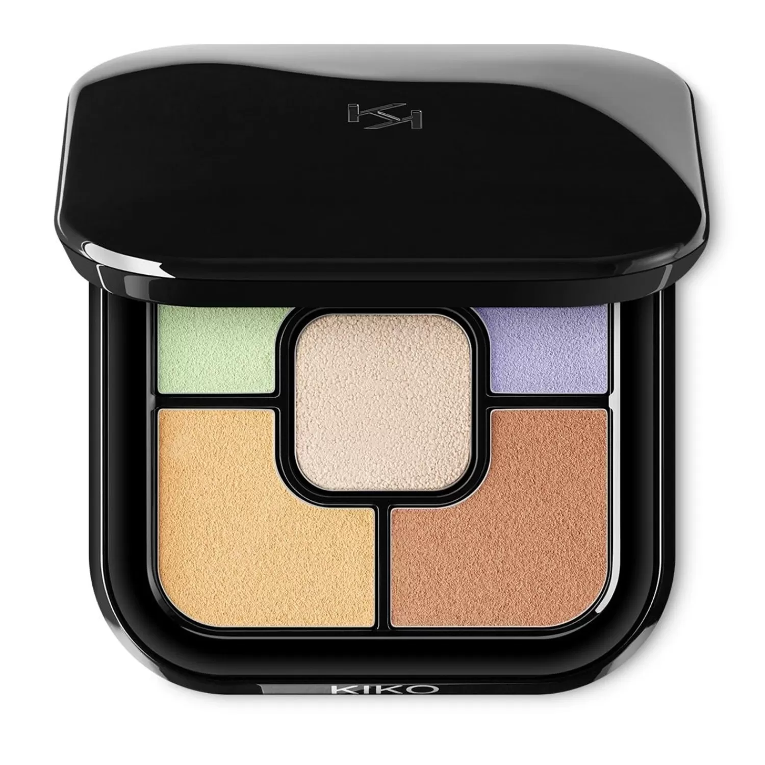 KIKO Milano Correctors-Color Correct Concealer Palette