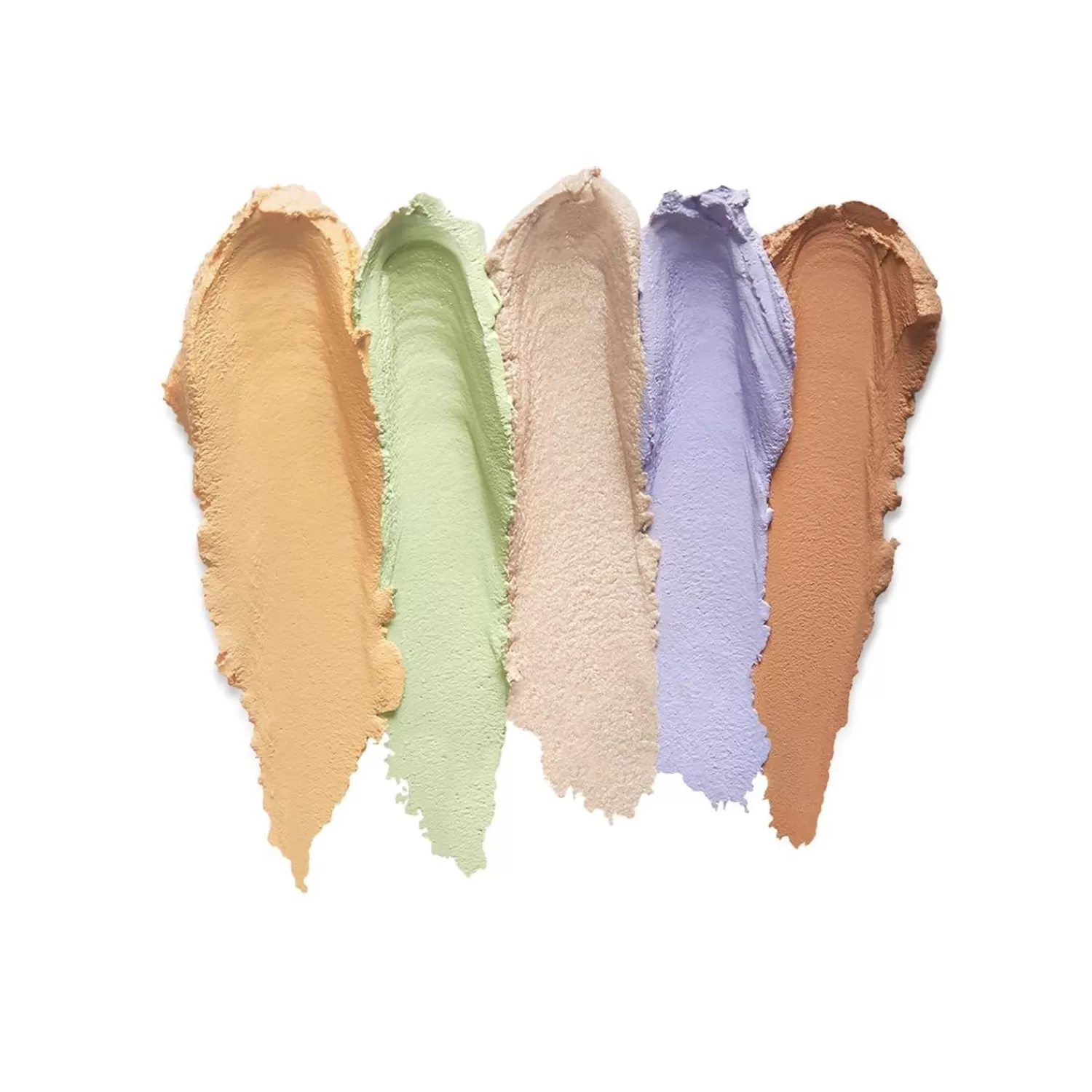 KIKO Milano Correctors-Color Correct Concealer Palette