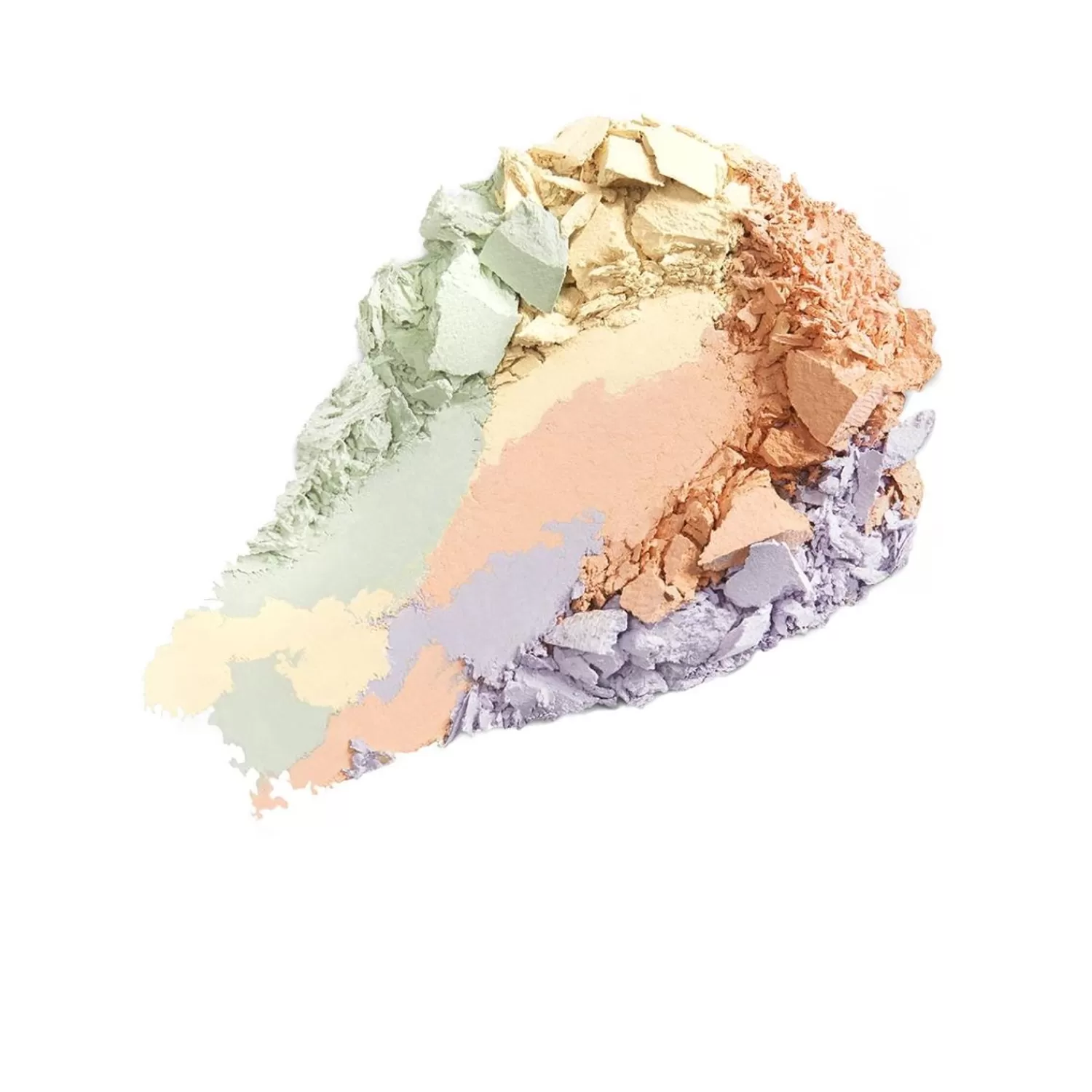 KIKO Milano Fixatives-Color Correction Face Fixing Powder