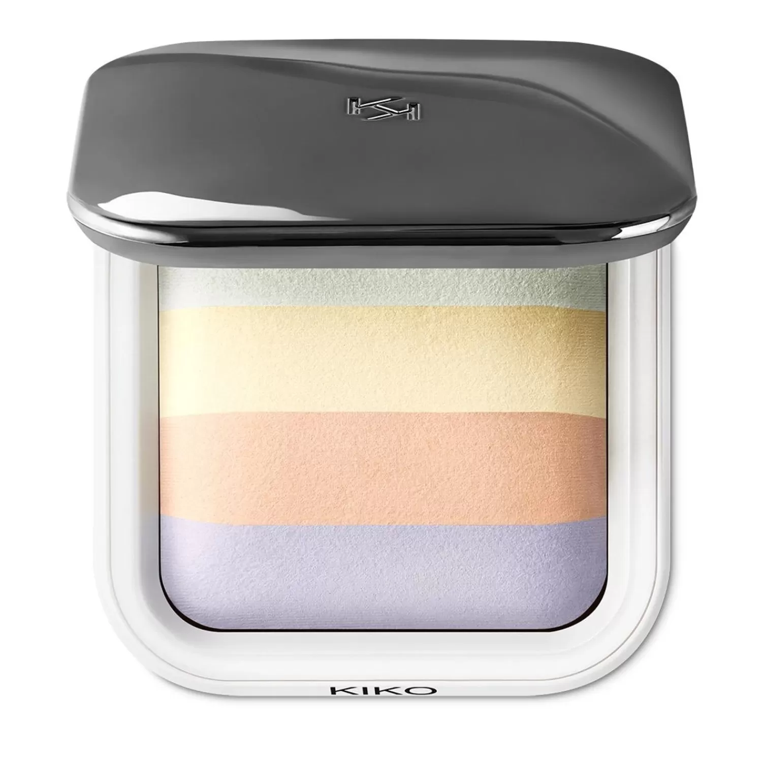 KIKO Milano Fixatives-Color Correction Face Fixing Powder
