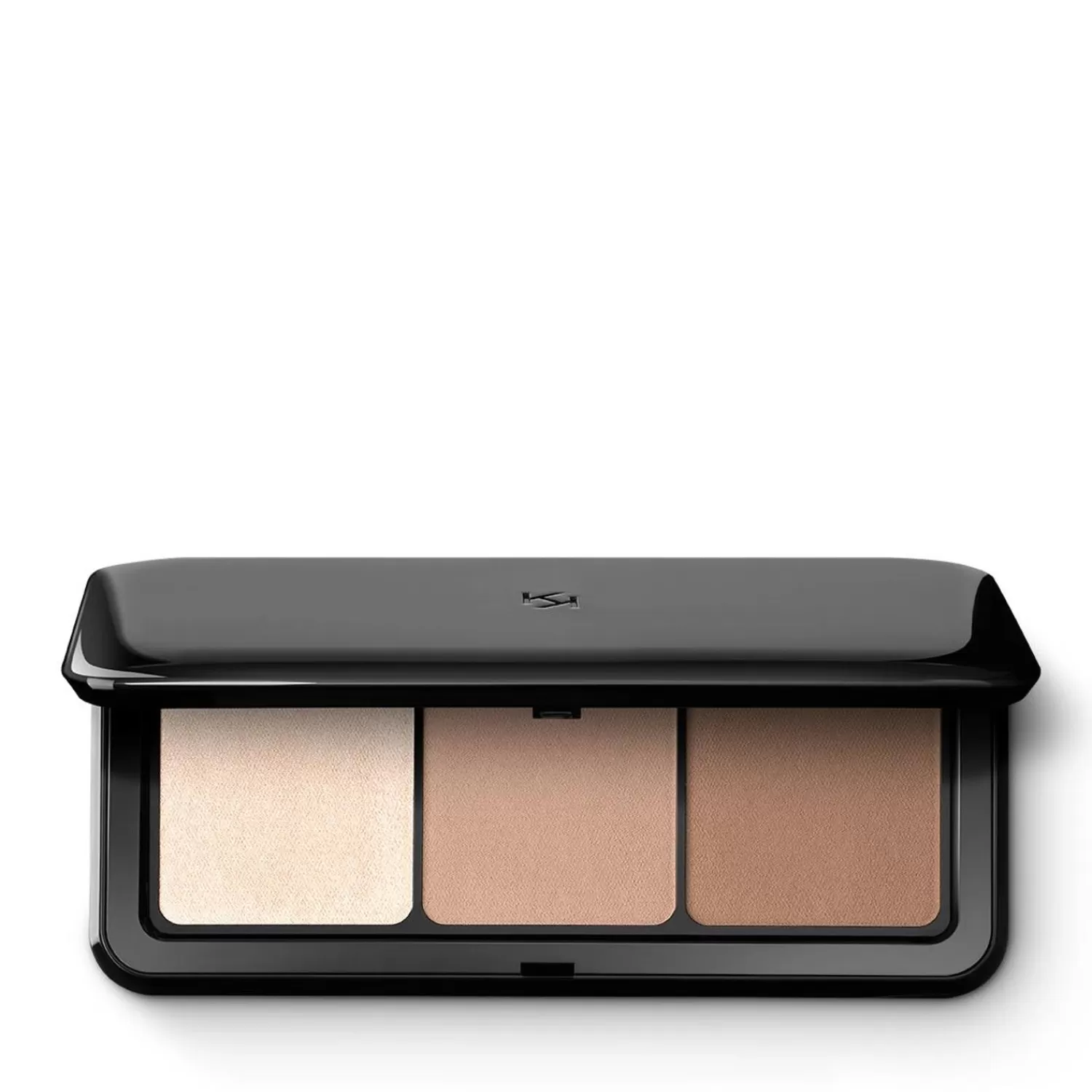 KIKO Milano Face Palettes-Contour Obsession Palette 01 Fair