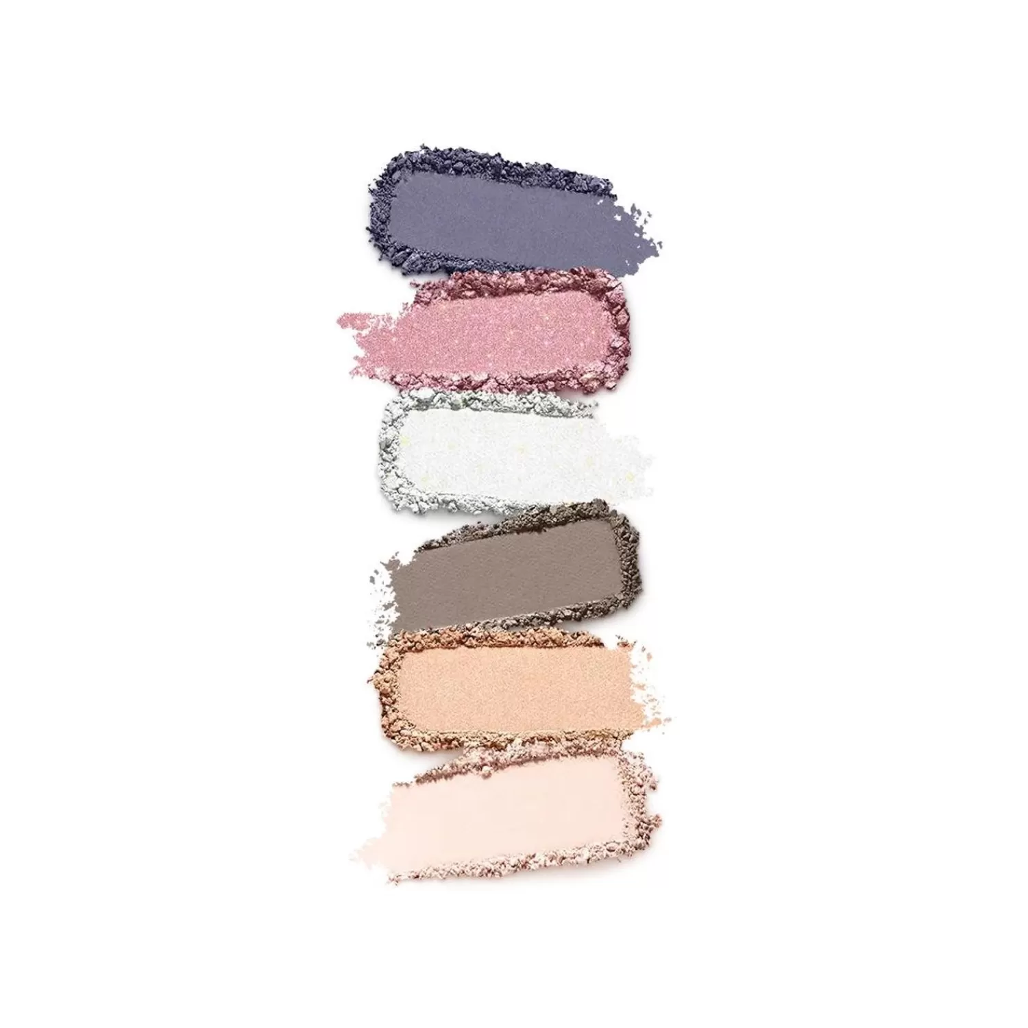 KIKO Milano Eye Palettes-Crazy '90S Color Explosion Eyeshadow Palette 01 Let'S Roll