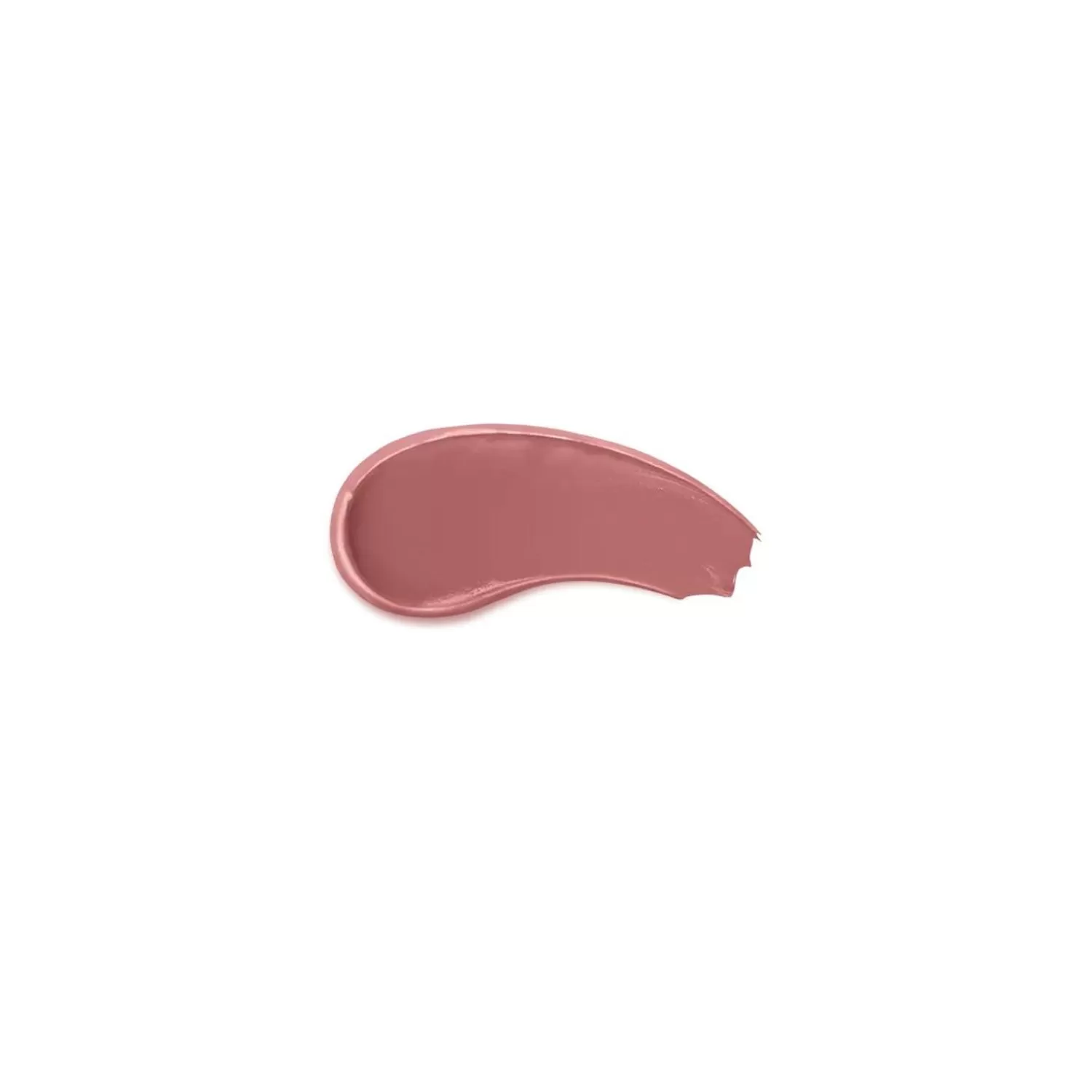 KIKO Milano Lipstick-Crazy '90S Matte Liquid Lip Color 01 Sultry Brown