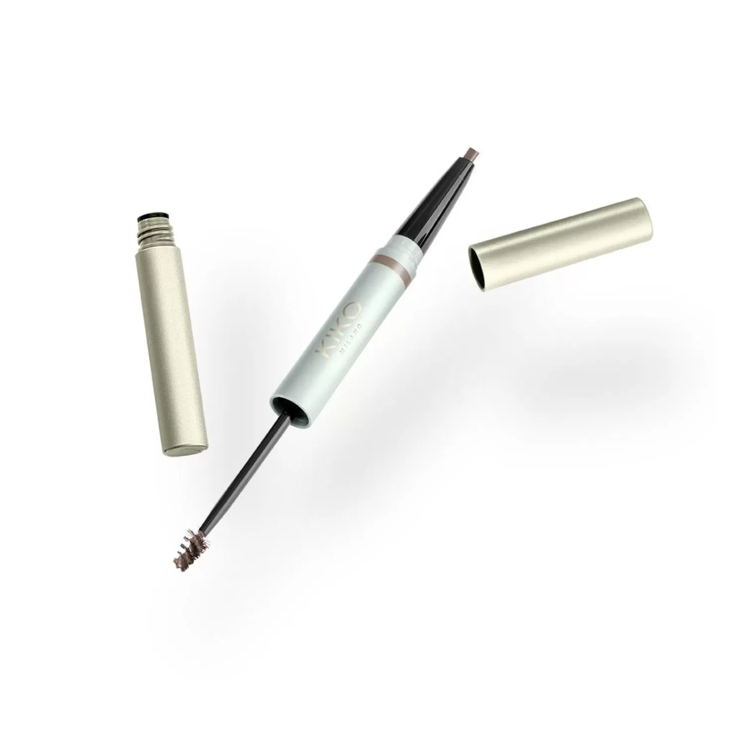 KIKO Milano Eyebrows-Create Your Balance Caring Eyebrow Duo 01 Light Blonde