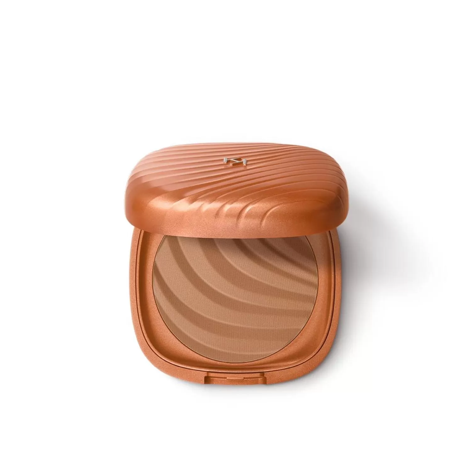 KIKO Milano Bronzers & Contouring-Create Your Balance Color Boost Face Bronzer 01 Siena
