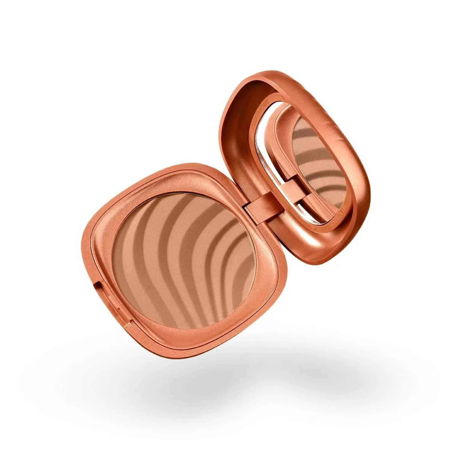 KIKO Milano Bronzers & Contouring-Create Your Balance Color Boost Face Bronzer 01 Siena