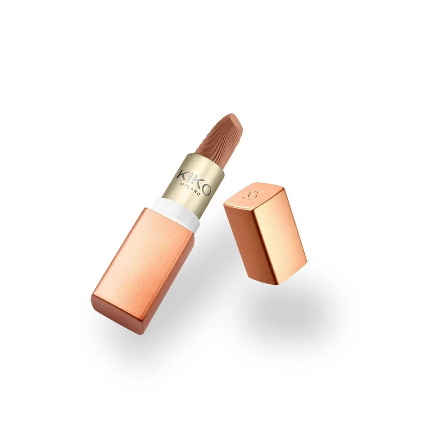 KIKO Milano Lipstick-Create Your Balance Definition Boost Lipstick 01 Fiery Elegance