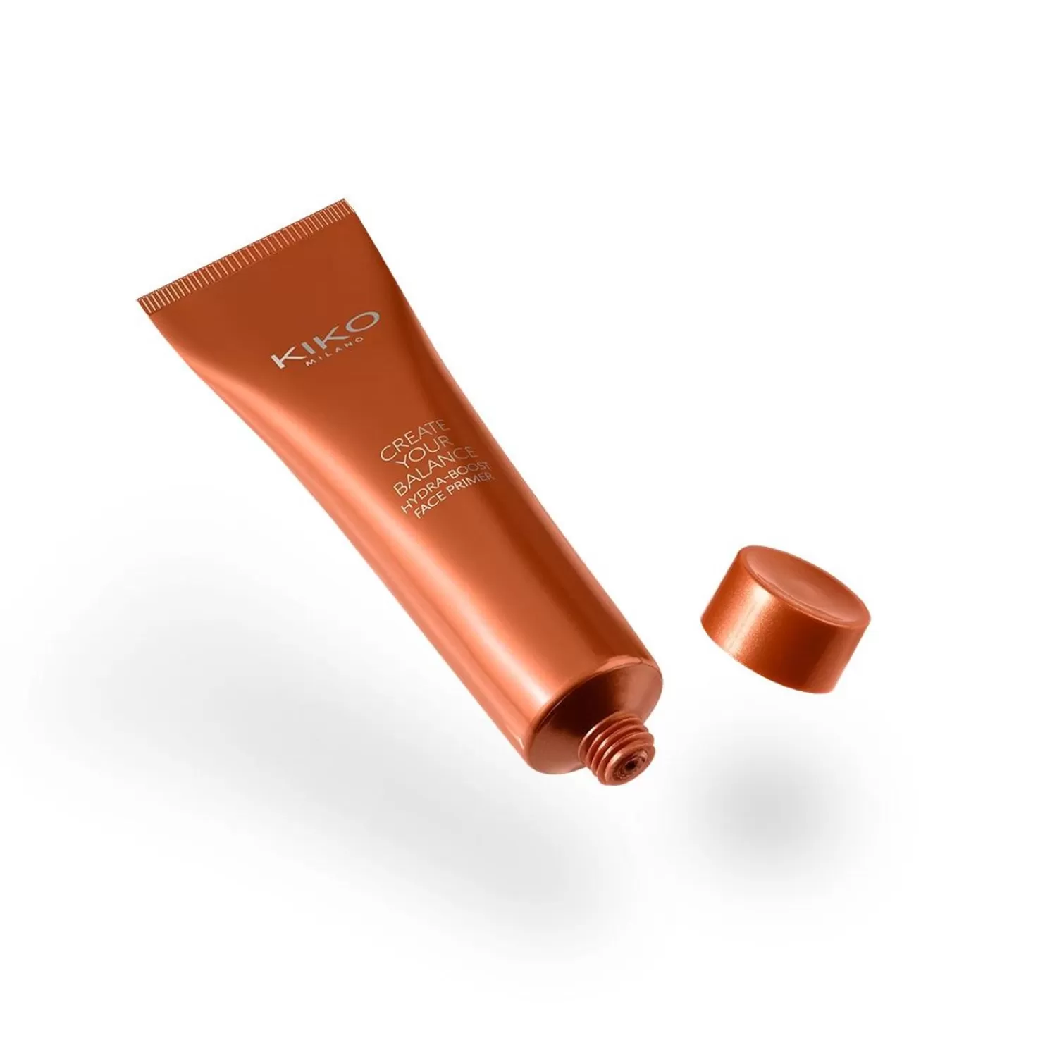 KIKO Milano Foundation Bases-Create Your Balance Hydra-Boost Face Primer