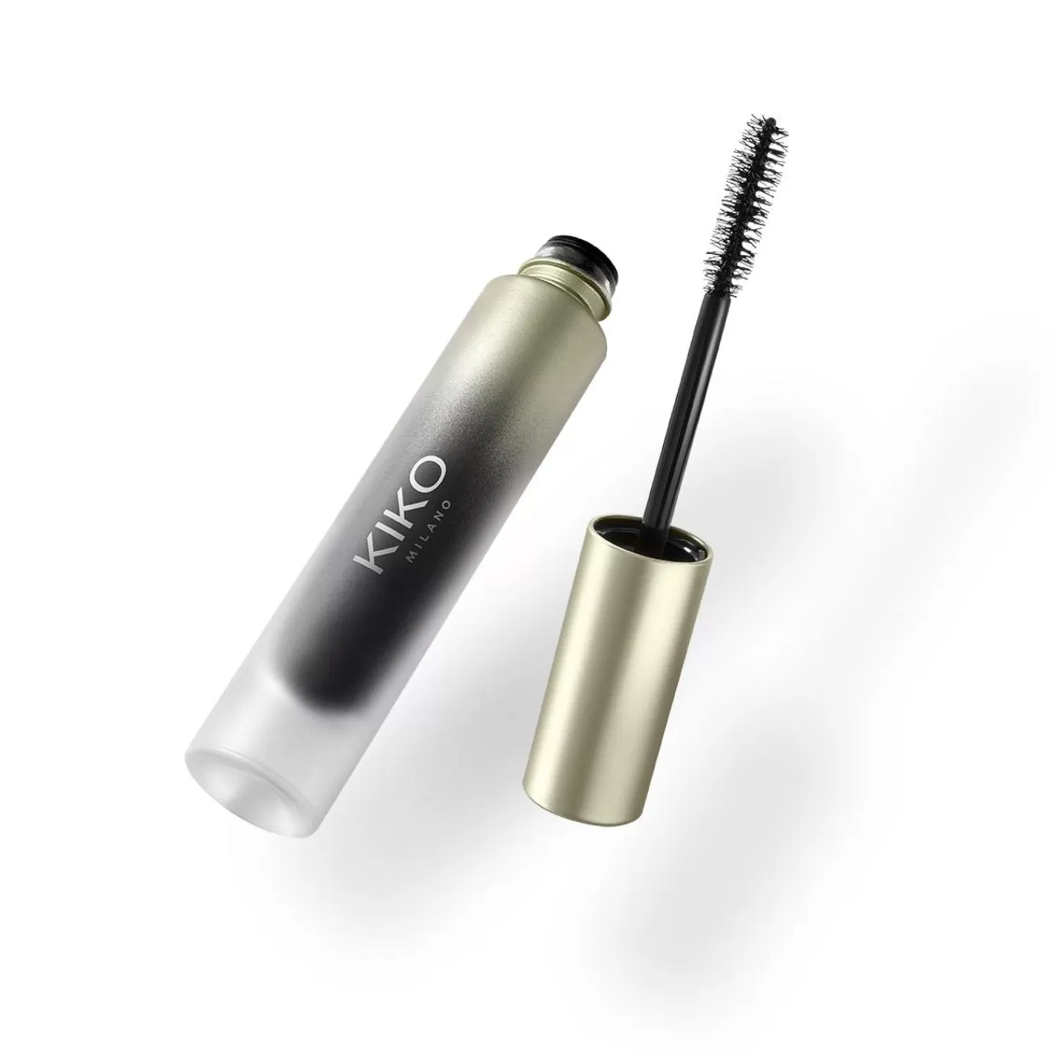 KIKO Milano Mascaras-Create Your Balance Length & Volume Effect Mascara