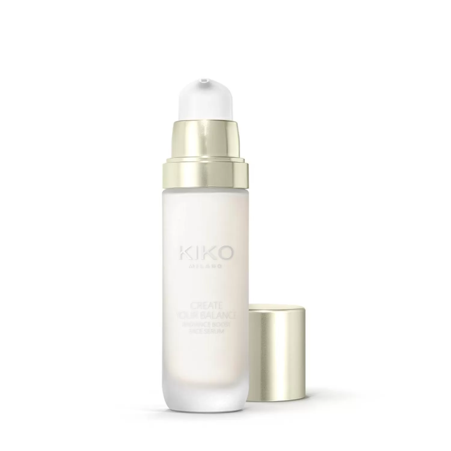 KIKO Milano Face Serums-Create Your Balance Radiance Boost Face Serum