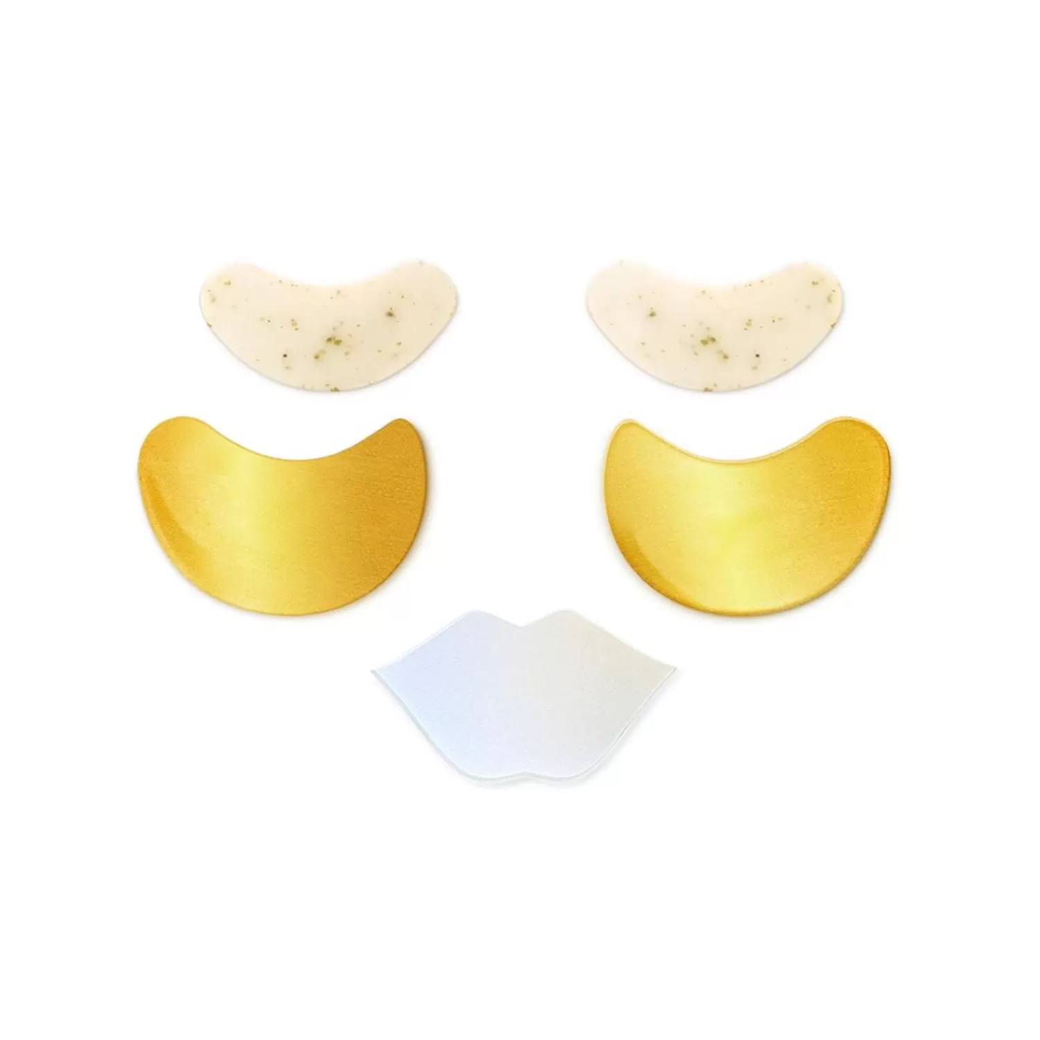 KIKO Milano Sets & Kits-Create Your Balance Skincare Boost & Relaxing Moment Face Mask Kit