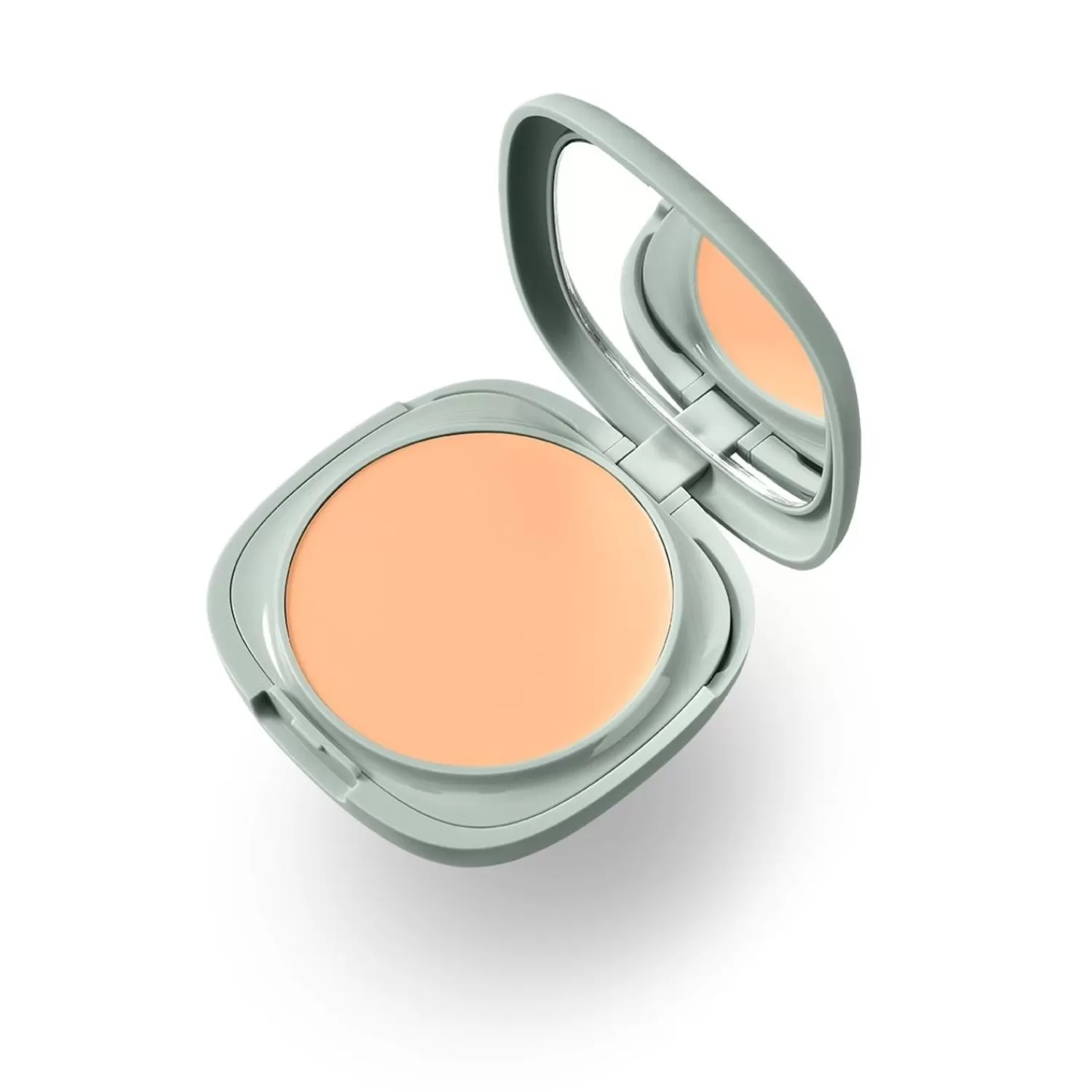 KIKO Milano Foundation-Create Your Balance Soft Touch Compact Foundation 01 Light Natural