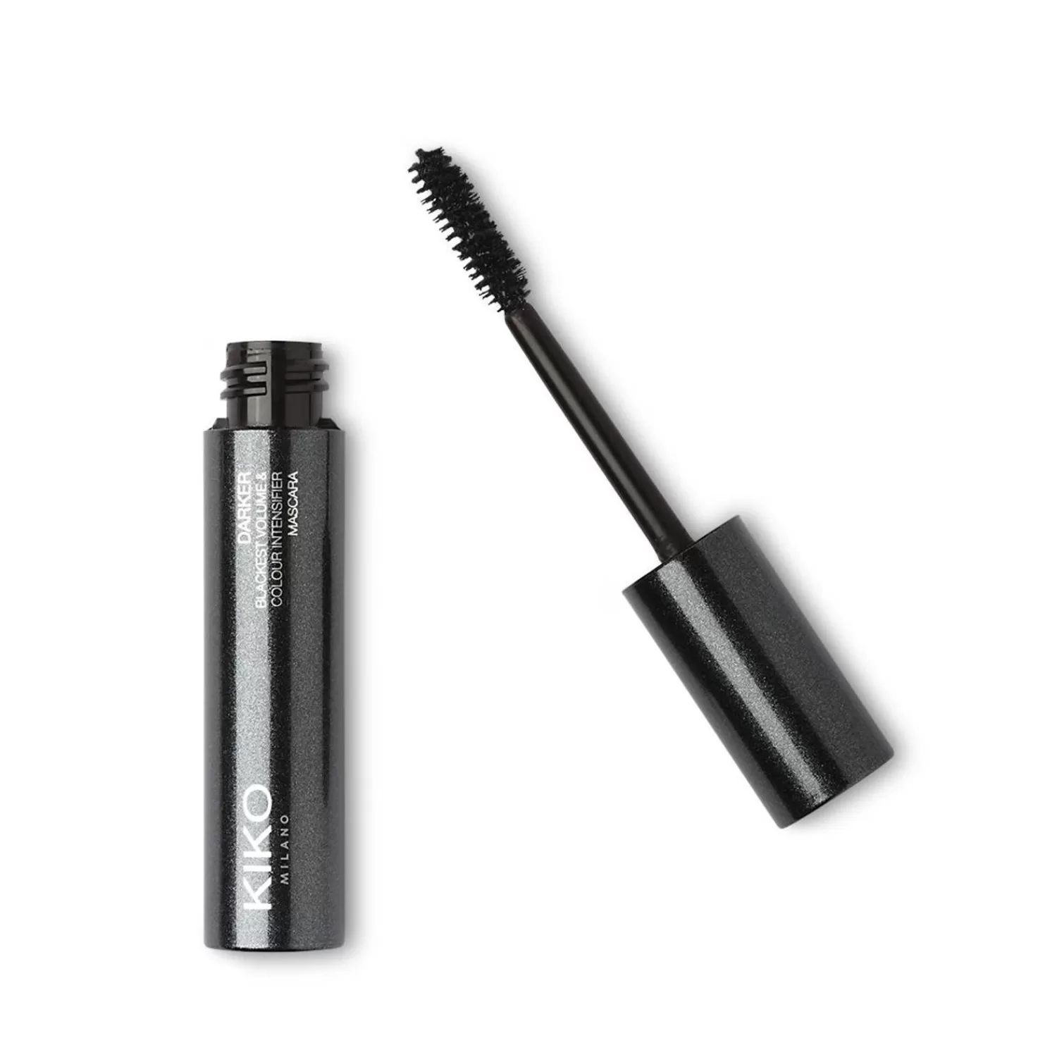 KIKO Milano Mascaras-Dark Mascara