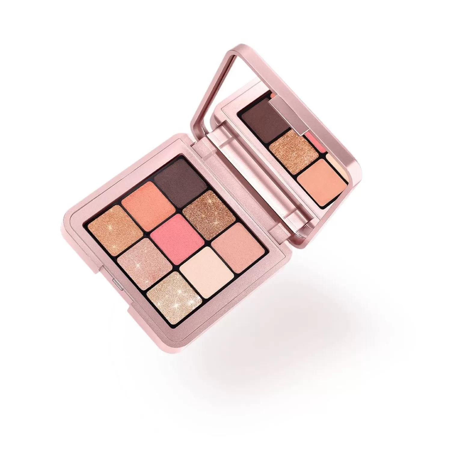 KIKO Milano Eye Palettes-Days In Bloom Multi-Faceted Eyeshadow Palette 01 Piece Of My Heart