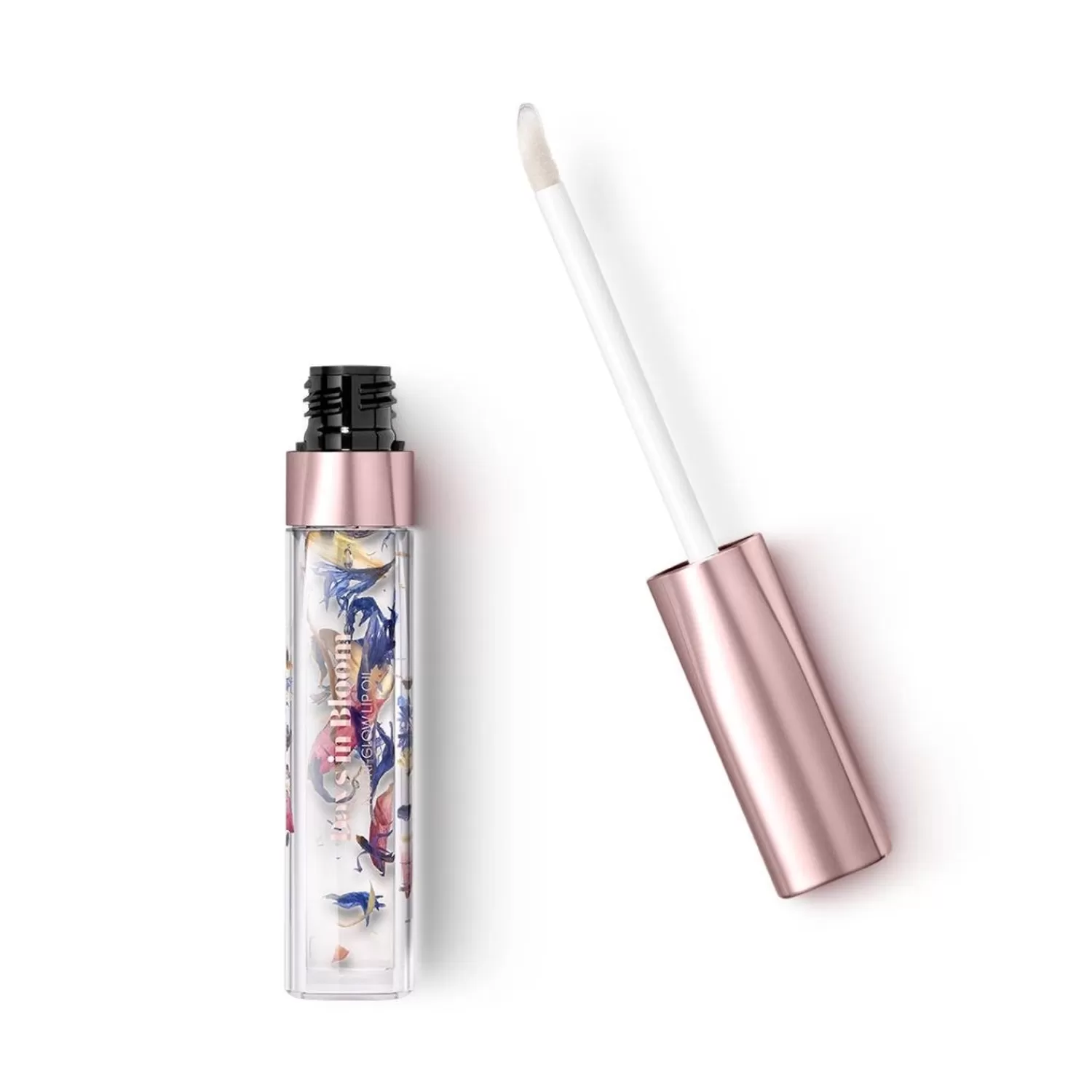 KIKO Milano Lip Care-Days In Bloom Nutri-Glow Lip Oil