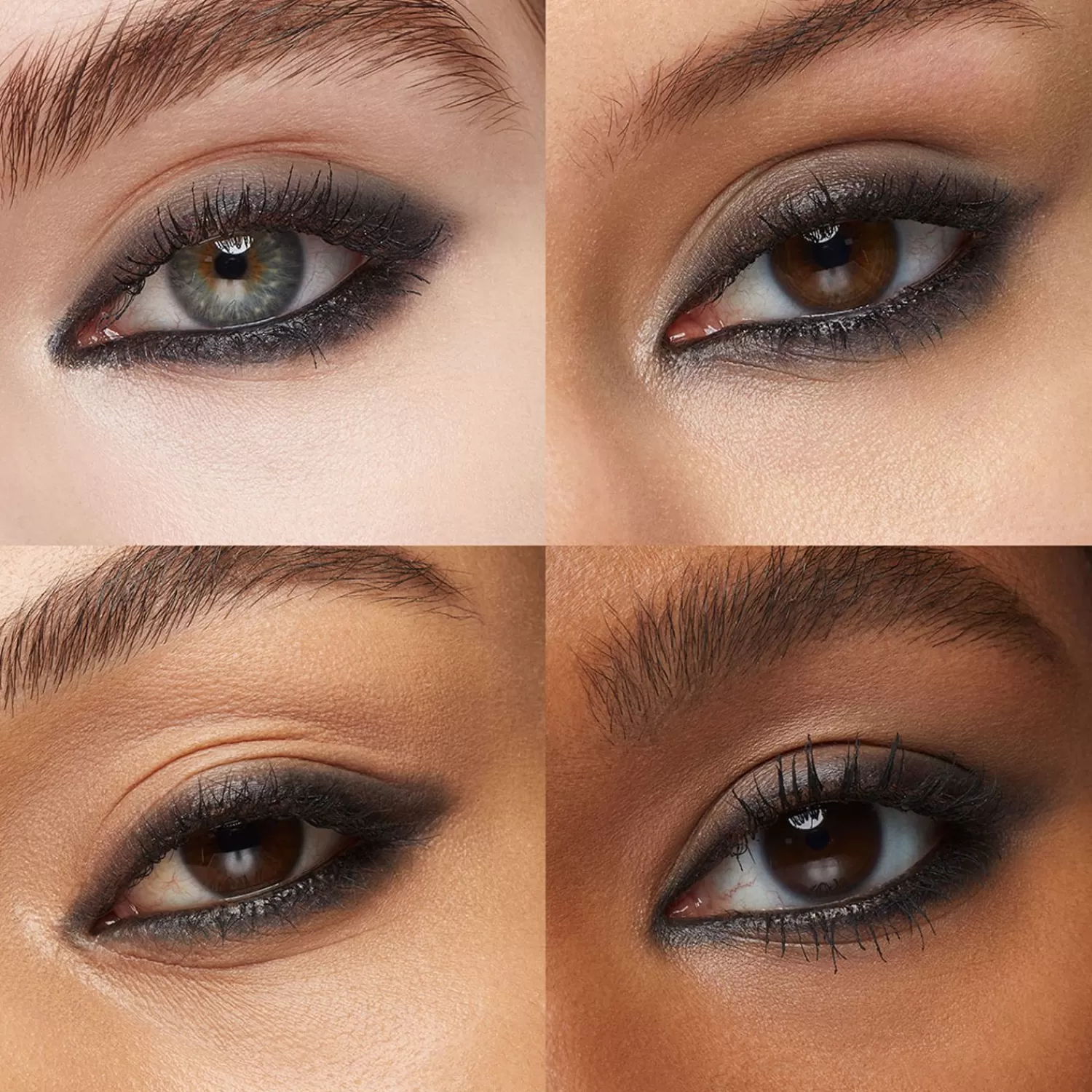 KIKO Milano Eye Pencils-Deep Black Kajal