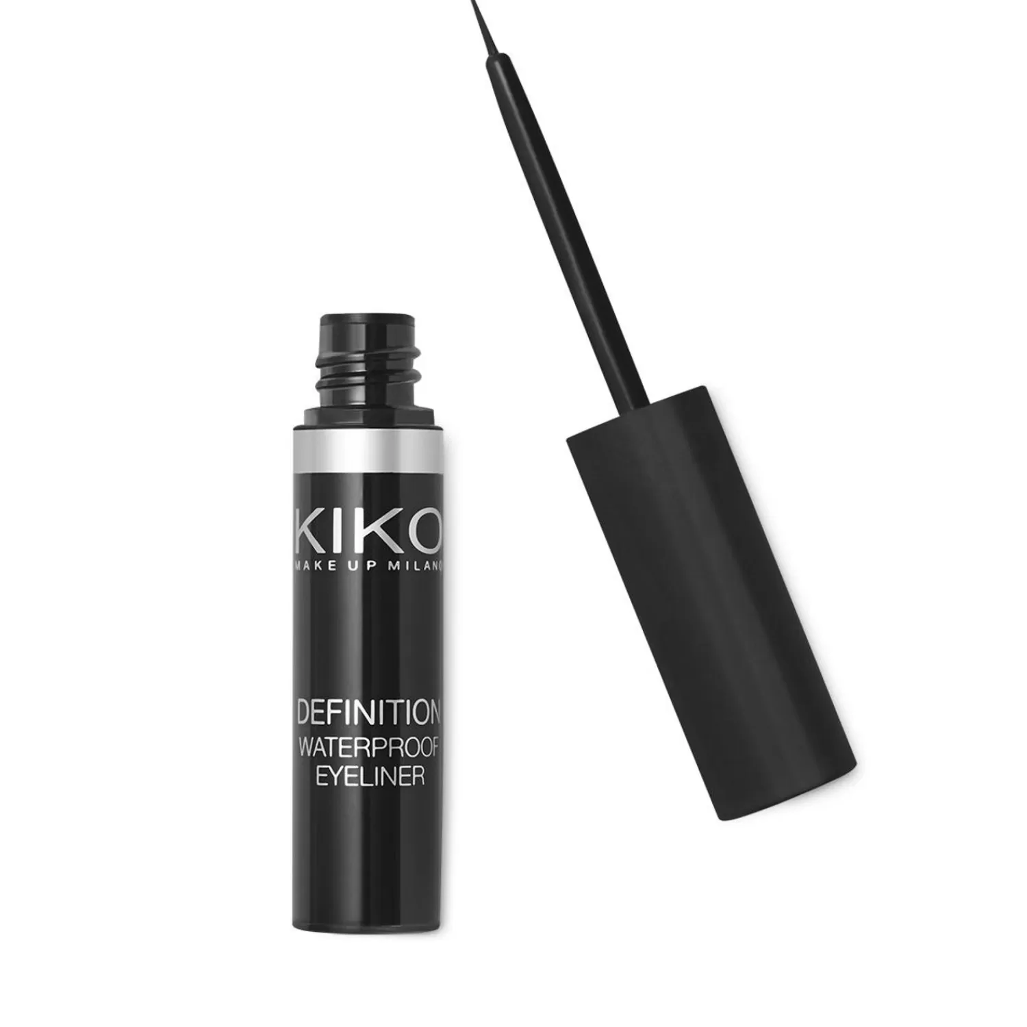 KIKO Milano Eyeliners-Definition Waterproof Eyeliner