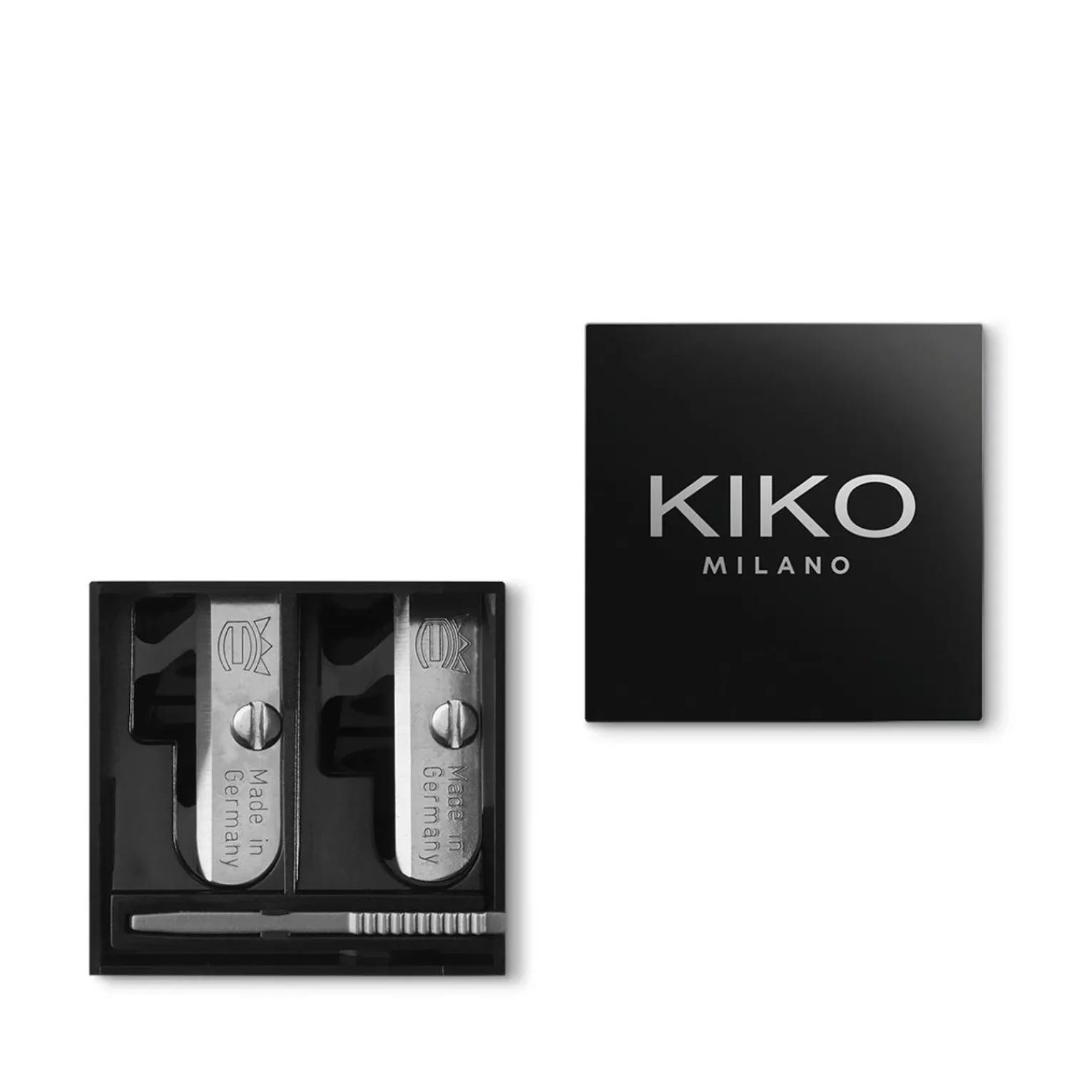 KIKO Milano Pencil Sharpeners-Double Sharpener