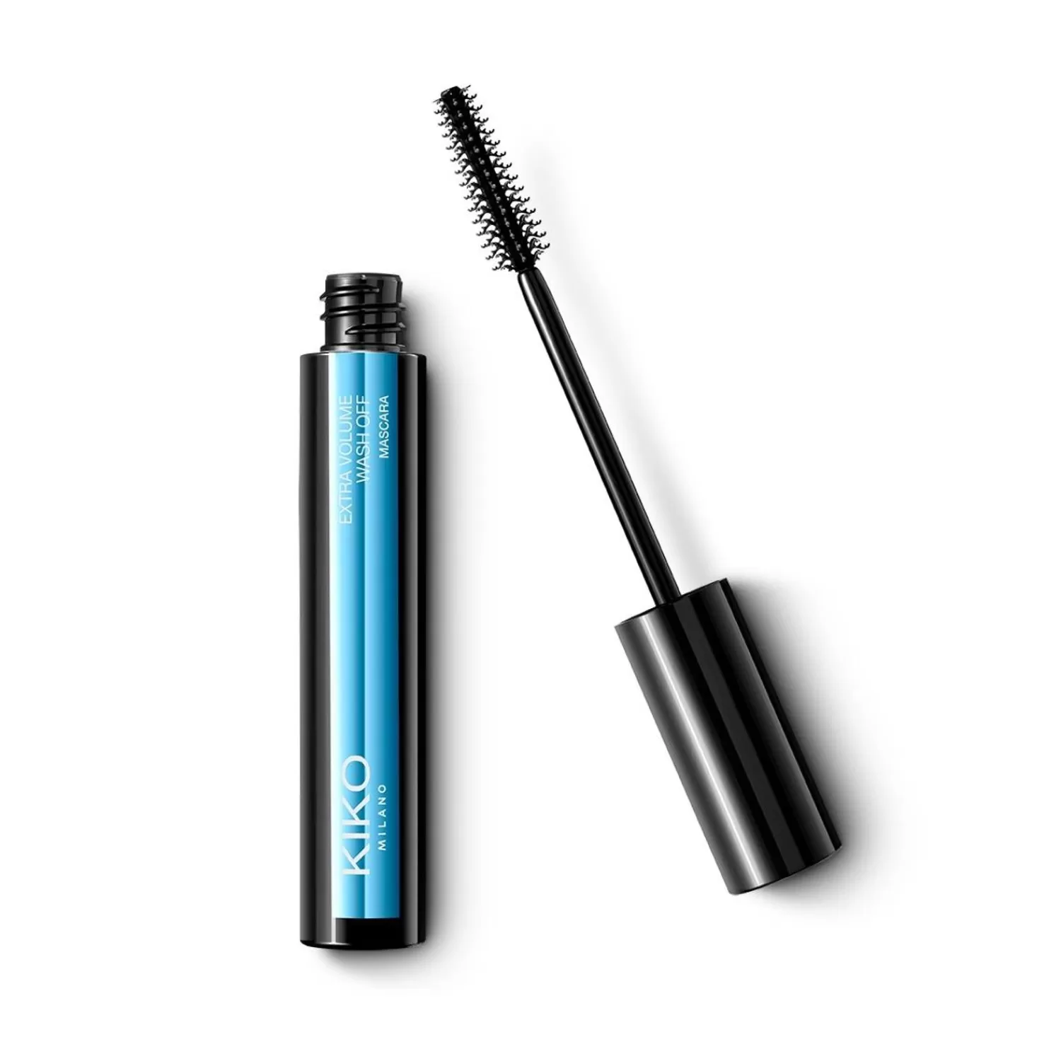 KIKO Milano Mascaras-Extra Volume Wash Off Mascara