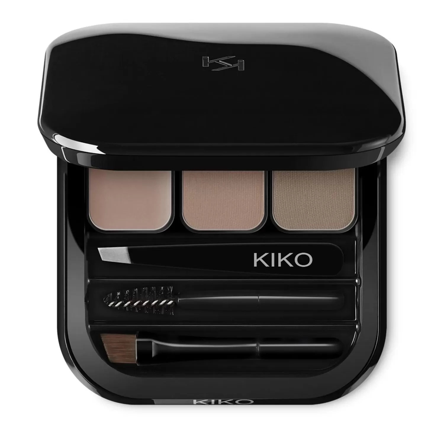 KIKO Milano Eyebrows-Eyebrow Expert Palette 01 Blonde