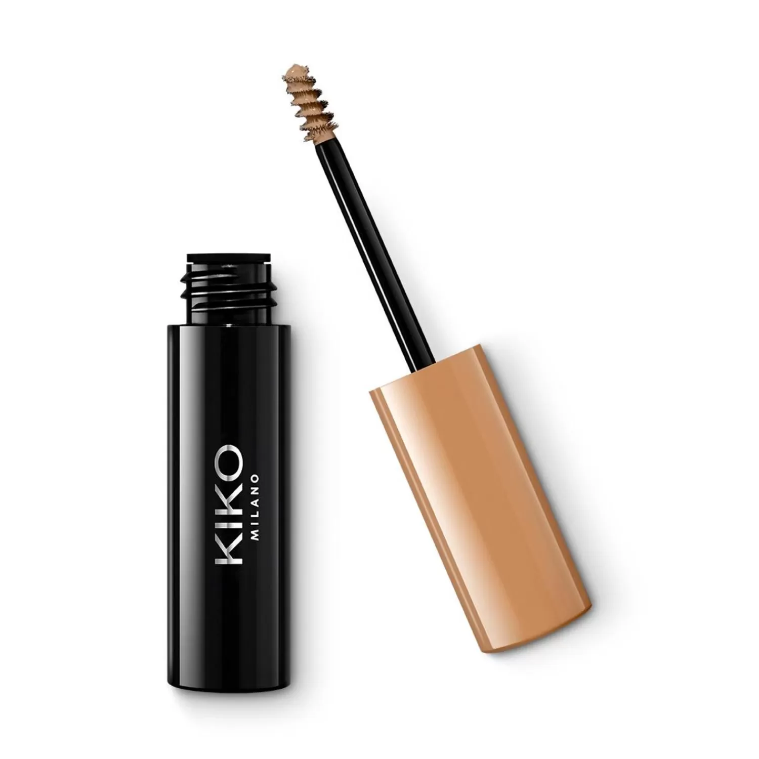 KIKO Milano Eyebrows-Eyebrow Fibers Colored Mascara 1