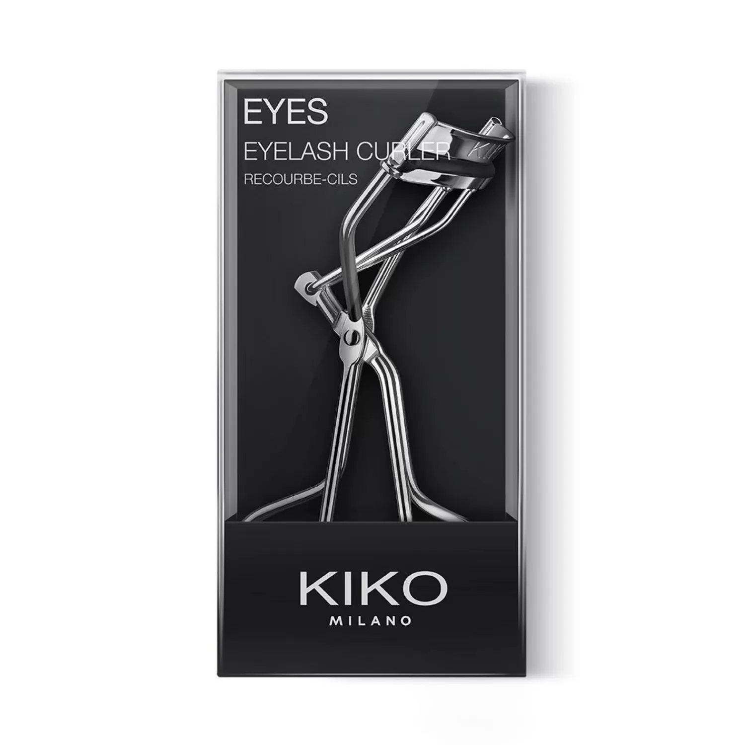 KIKO Milano Eyelash Curler-Eyelash Curler