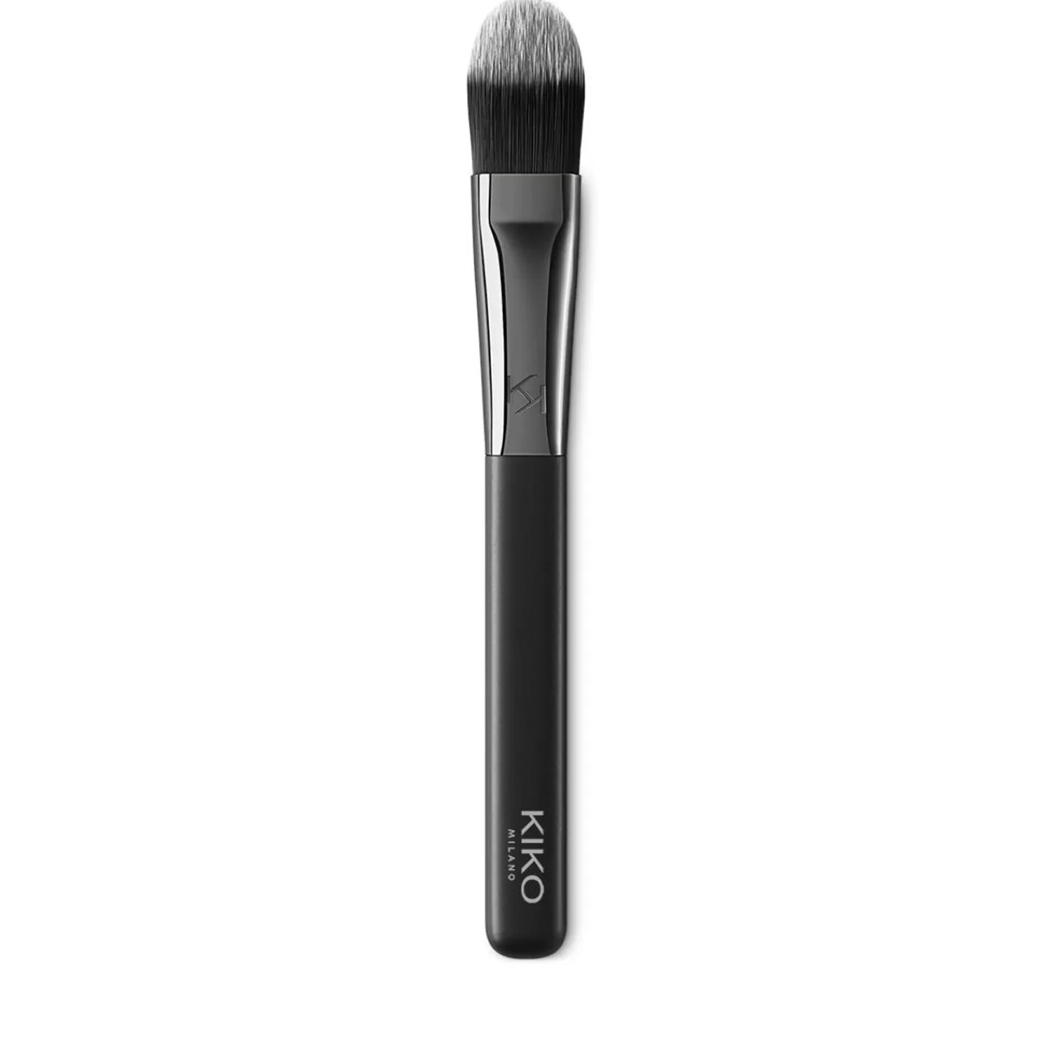 KIKO Milano Face Brushes-Face 03 Flat Foundation Brush