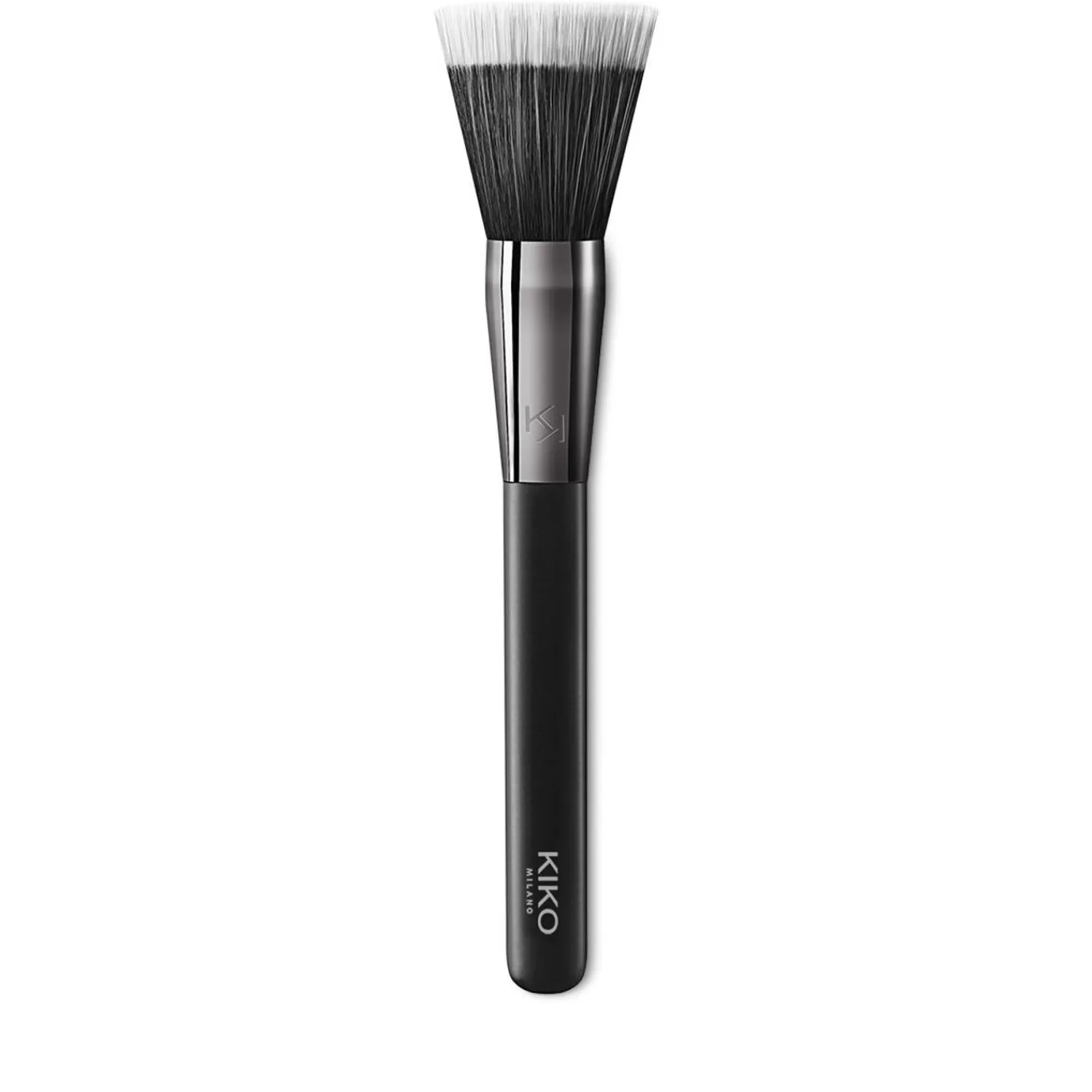 KIKO Milano Face Brushes-Face 04 Stipling Foundation Brush