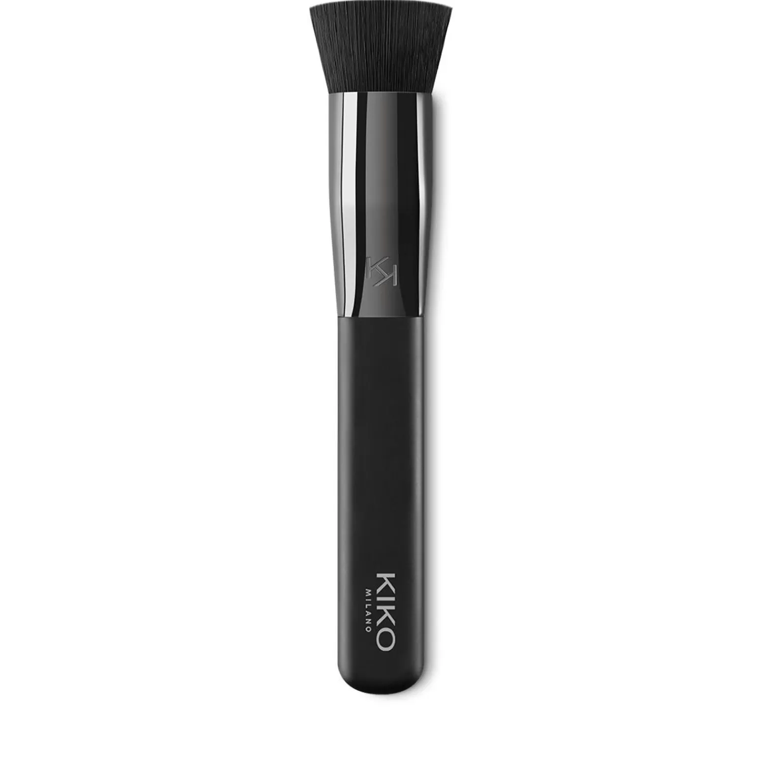 KIKO Milano Face Brushes-Face 06 Sponge Core Foundation Brush