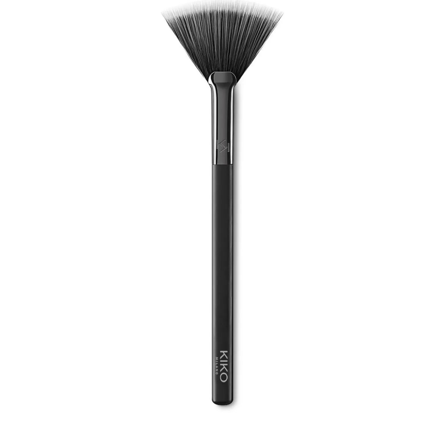 KIKO Milano Face Brushes-Face 12 Powder Fan Brush