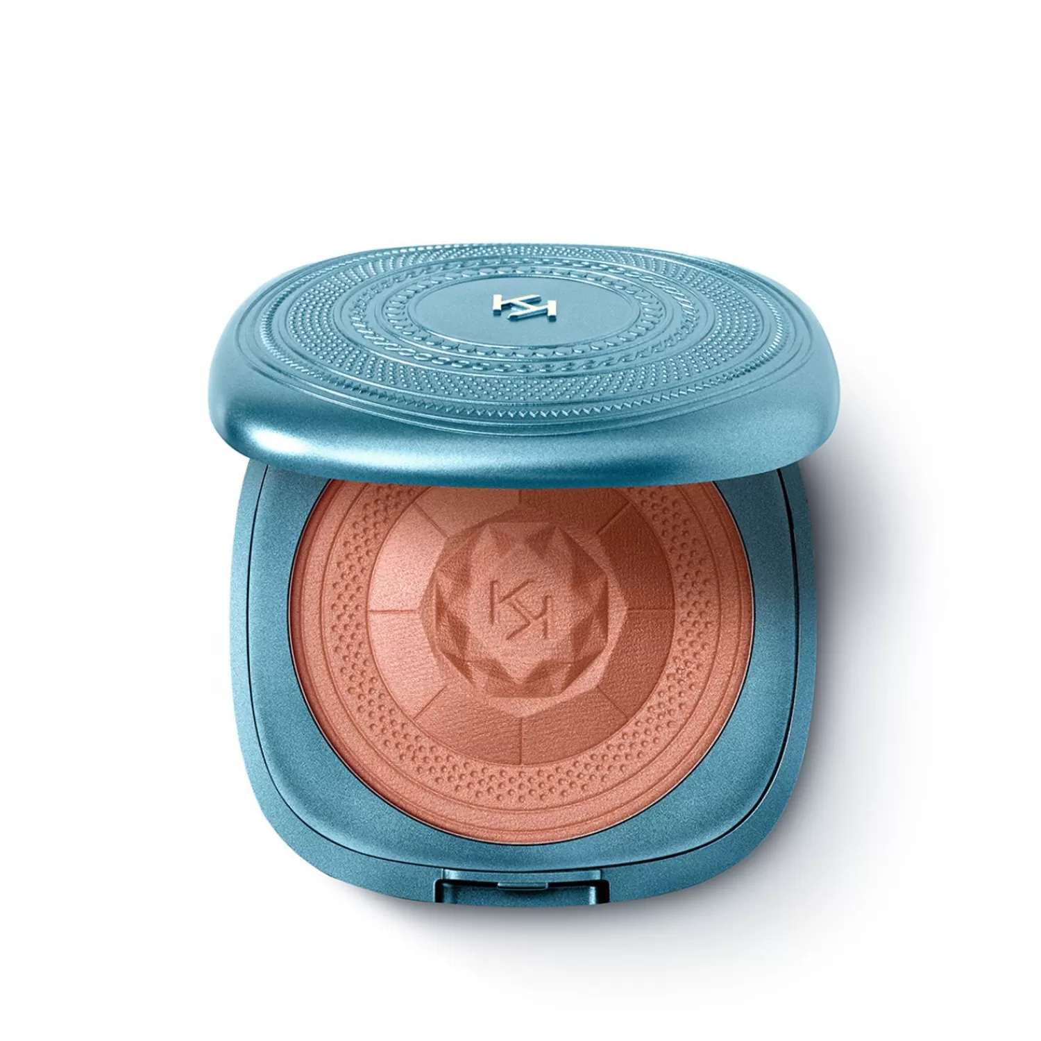 KIKO Milano Blush-Festival Glow 3D Blush 01 Rosy Sand