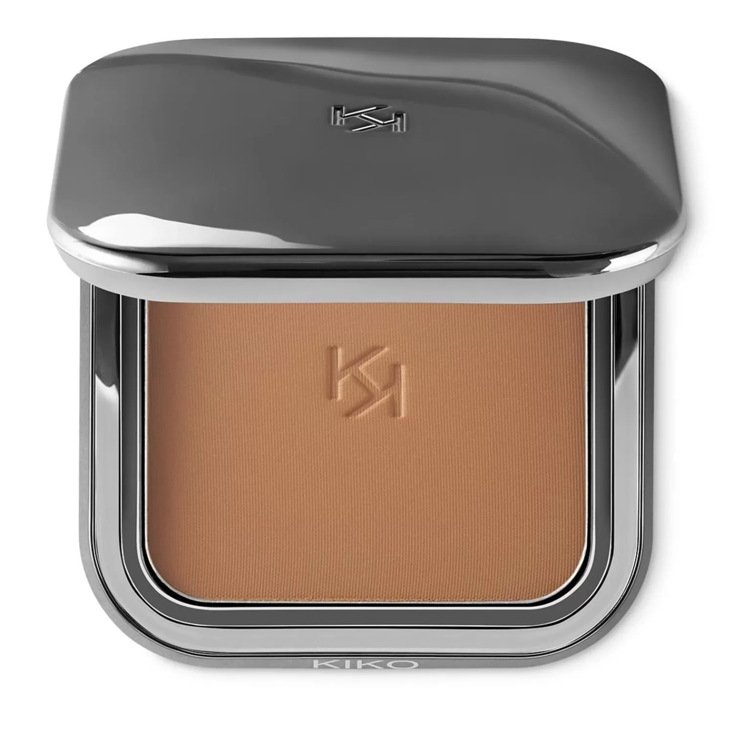 KIKO Milano Bronzers & Contouring-Flawless Fusion Bronzer Powder 03 Cinnamon