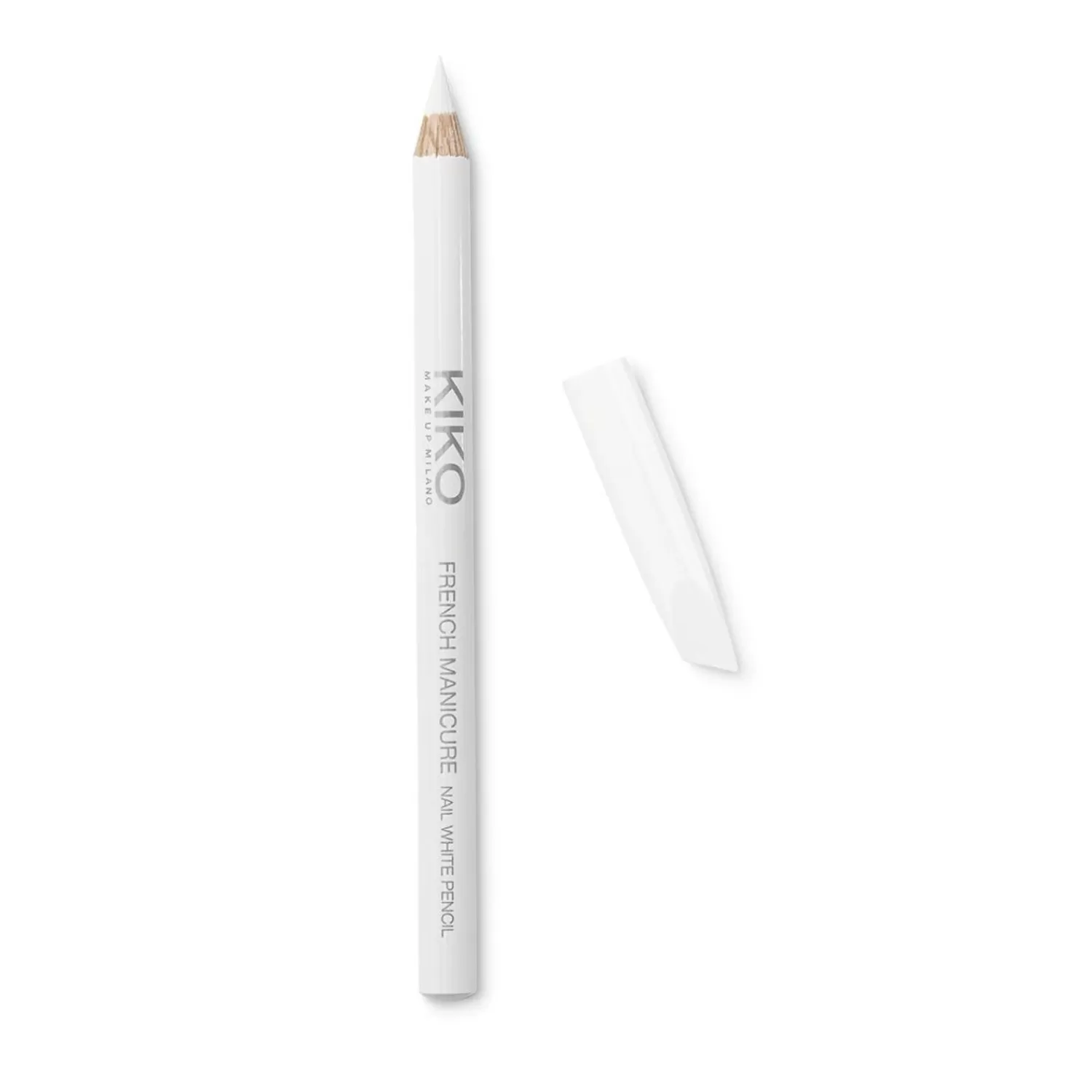 KIKO Milano French Manicure-French Manicure White Pencil