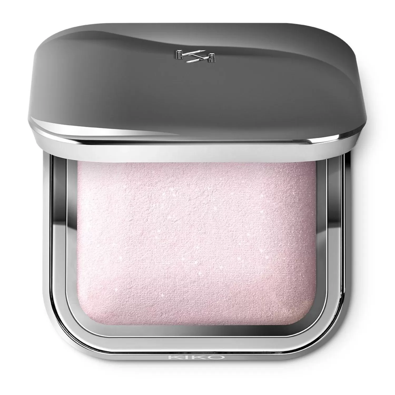 KIKO Milano Illuminators-Glitter Baked Highlighter