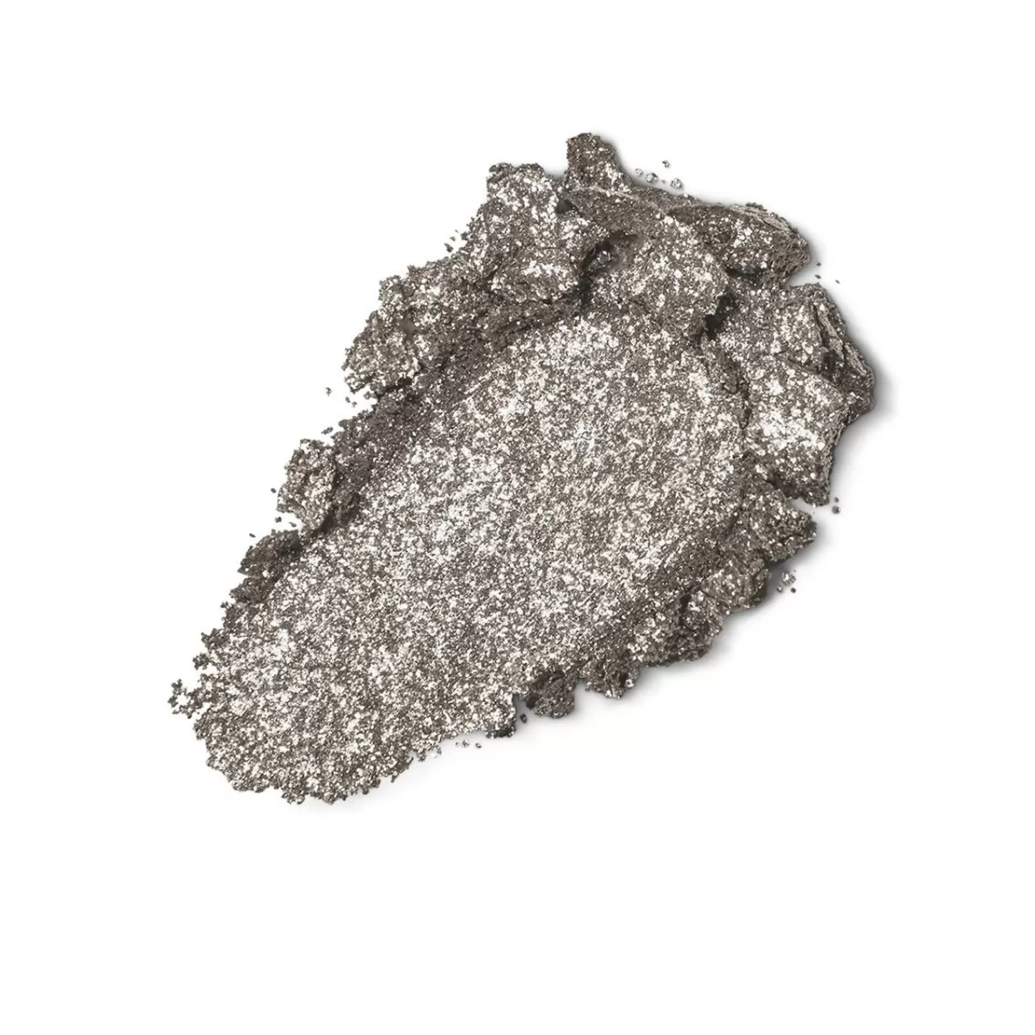 KIKO Milano Eyeliner-Glitter Shower Eyeshadow 01 Silver Champagne