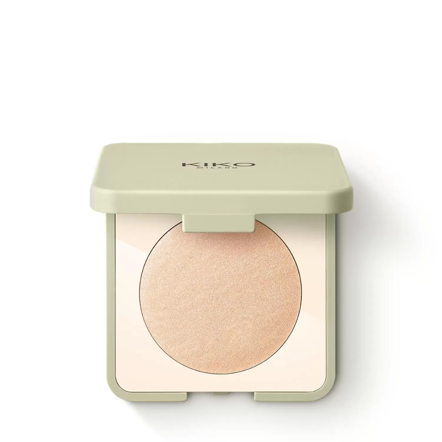 KIKO Milano Illuminators-Green Me Highlighter