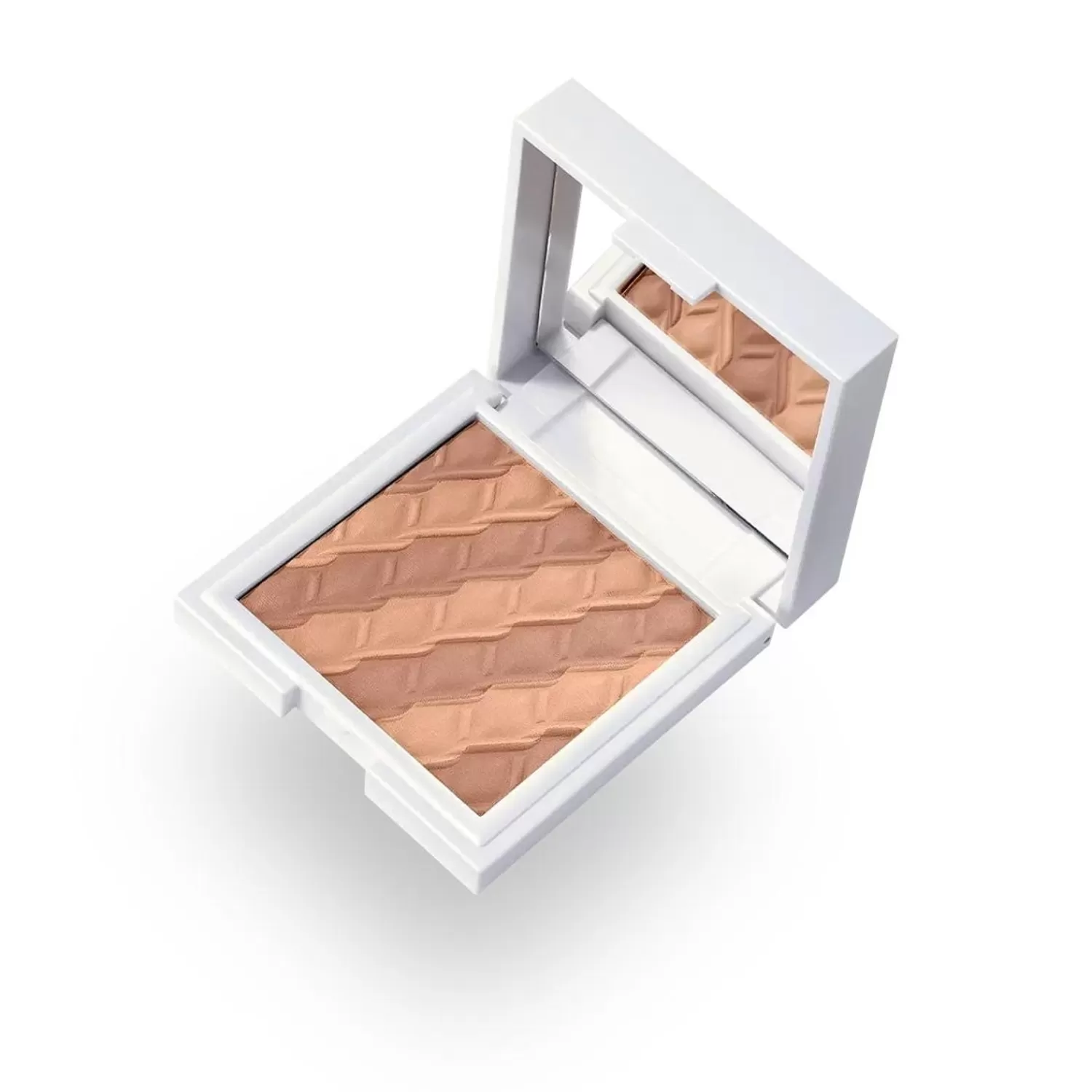 KIKO Milano Bronzers & Contouring-Holiday Premiere Enchanting Duo Bronzer 01 Sienna Ombre