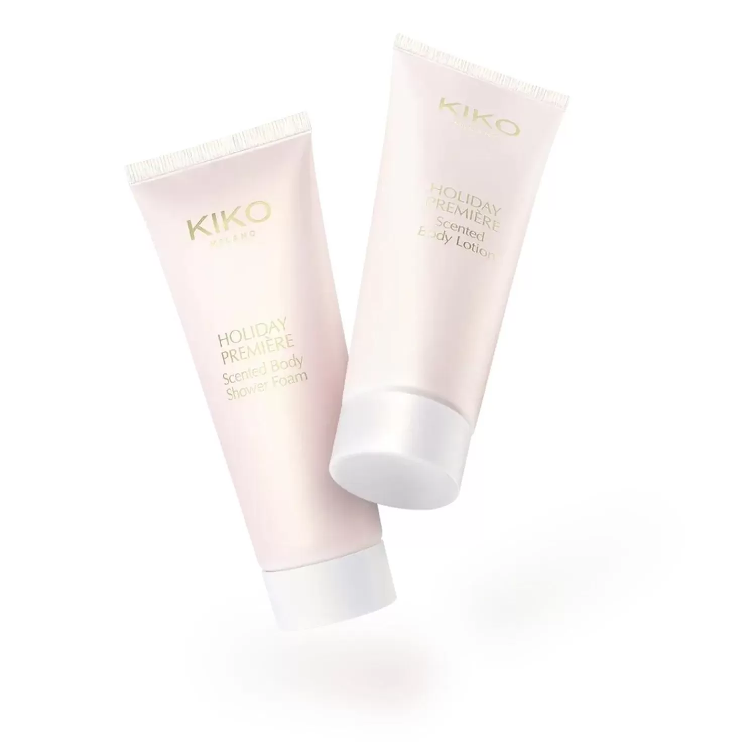 KIKO Milano Sets & Kits-Holiday Premiere My Beauty Time Body Gift Set