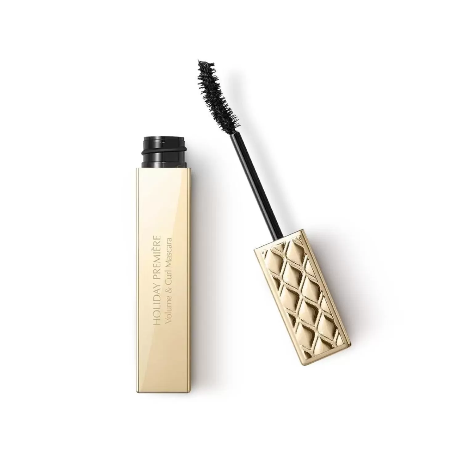 KIKO Milano Mascaras-Holiday Premiere Volume & Curl Mascara