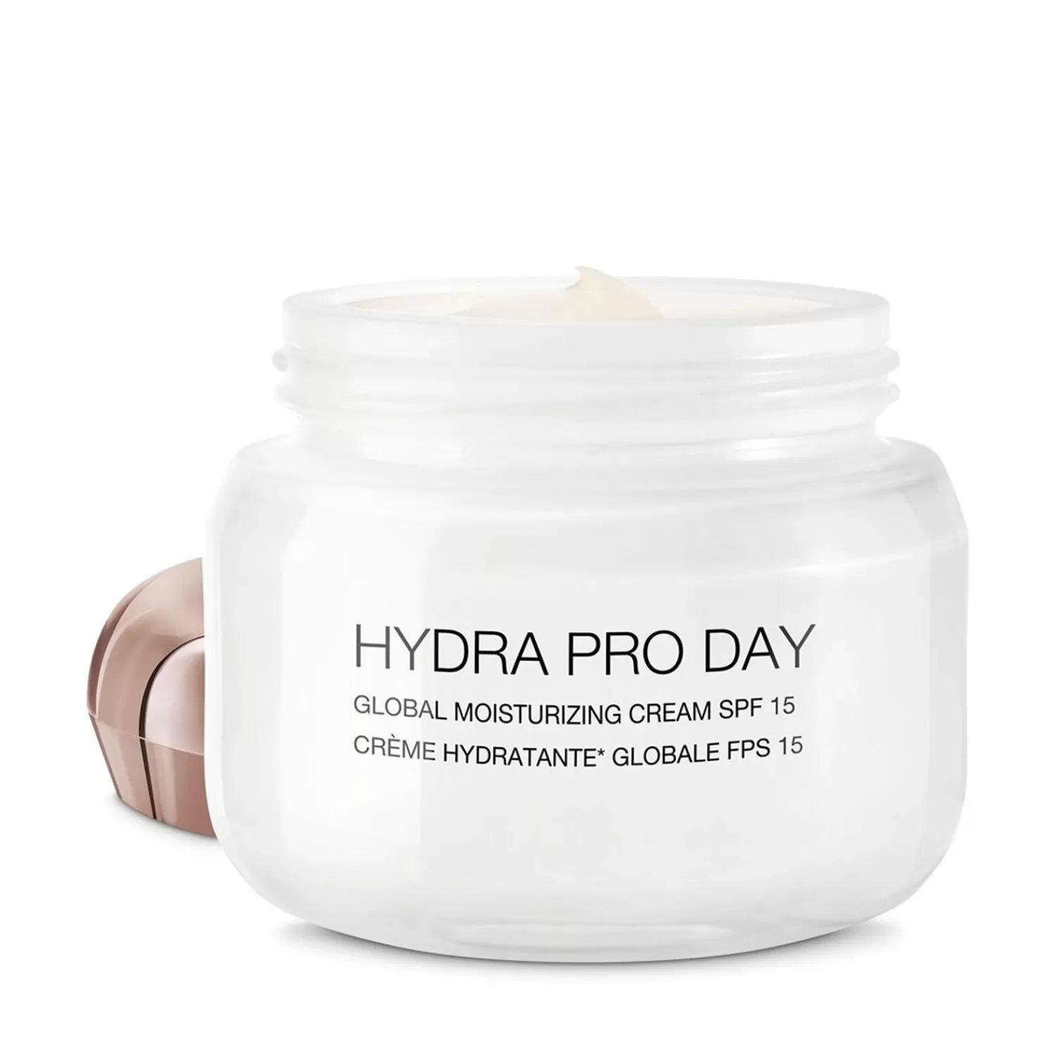 KIKO Milano Moisturizing Creams-Hydra Pro Day