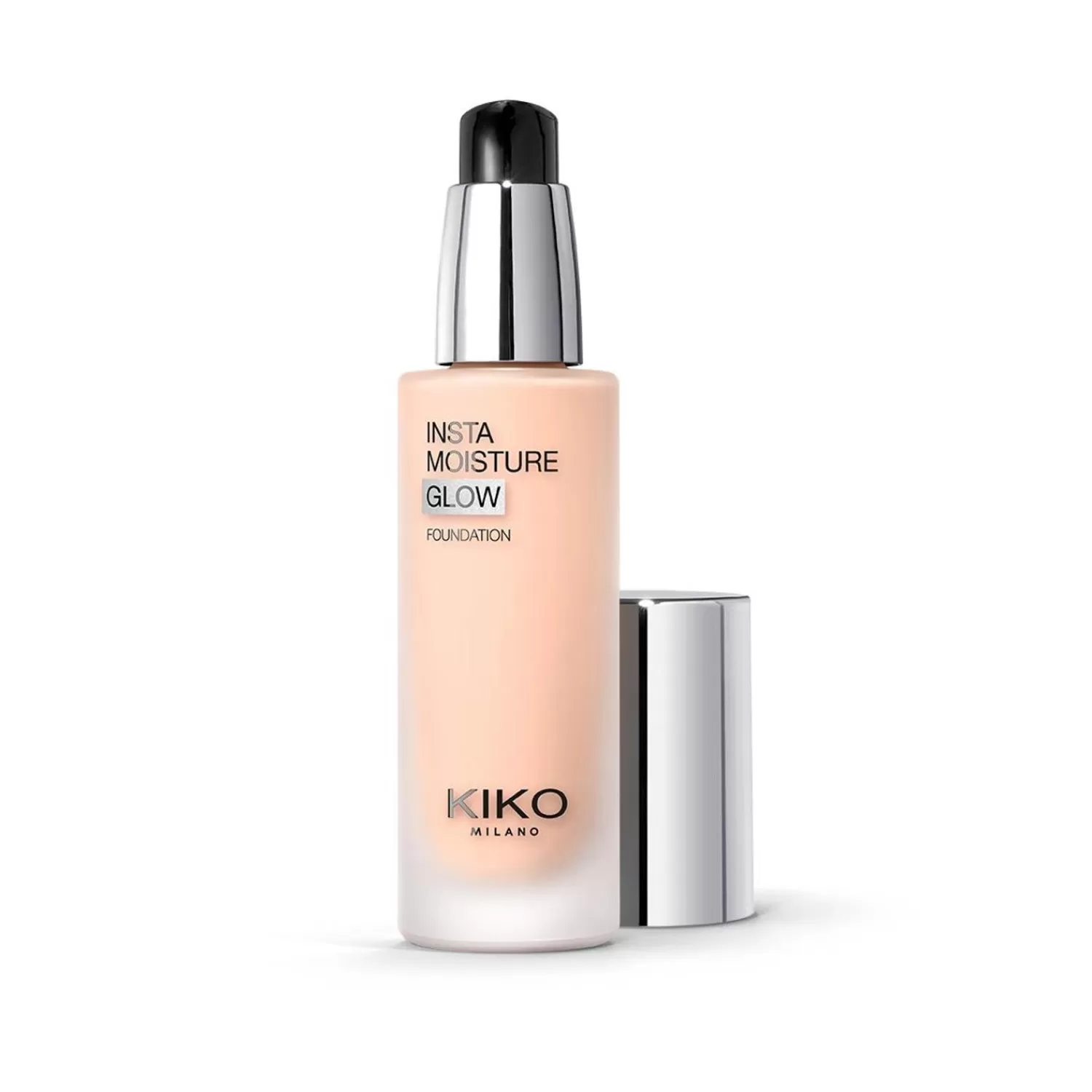 KIKO Milano Foundation-Instamoisture Glow Foundation G3 Gold