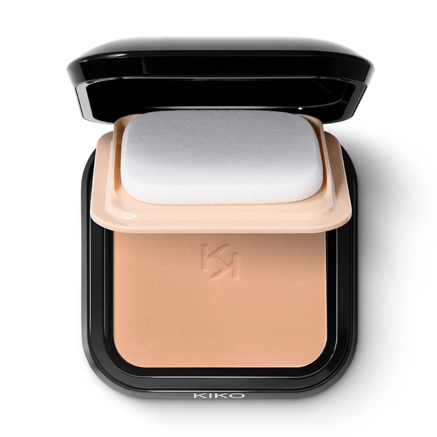 KIKO Milano Foundation-Instamoisture Powder Foundation 2 Neutral