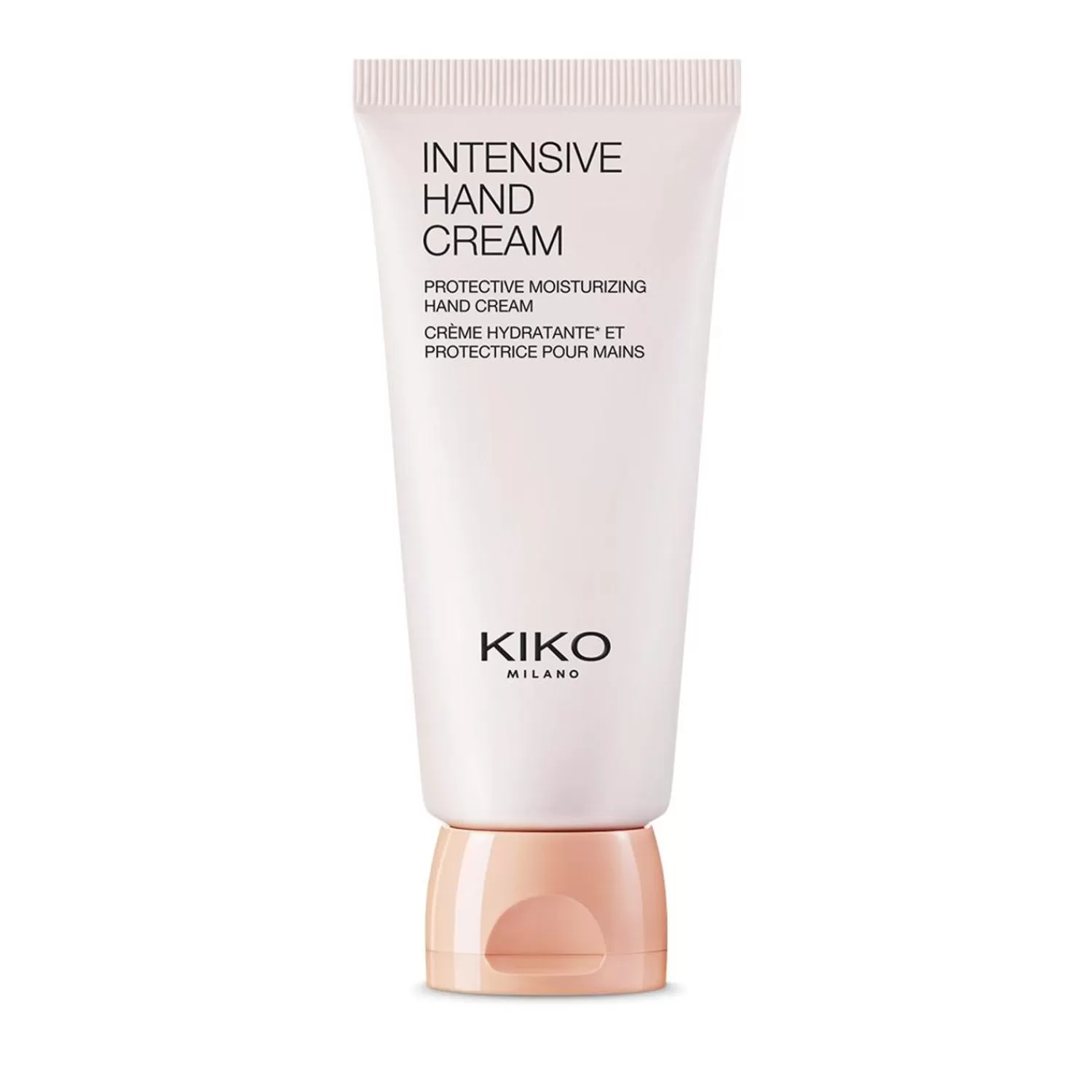 KIKO Milano Hand Creams-Intensive Hand Cream