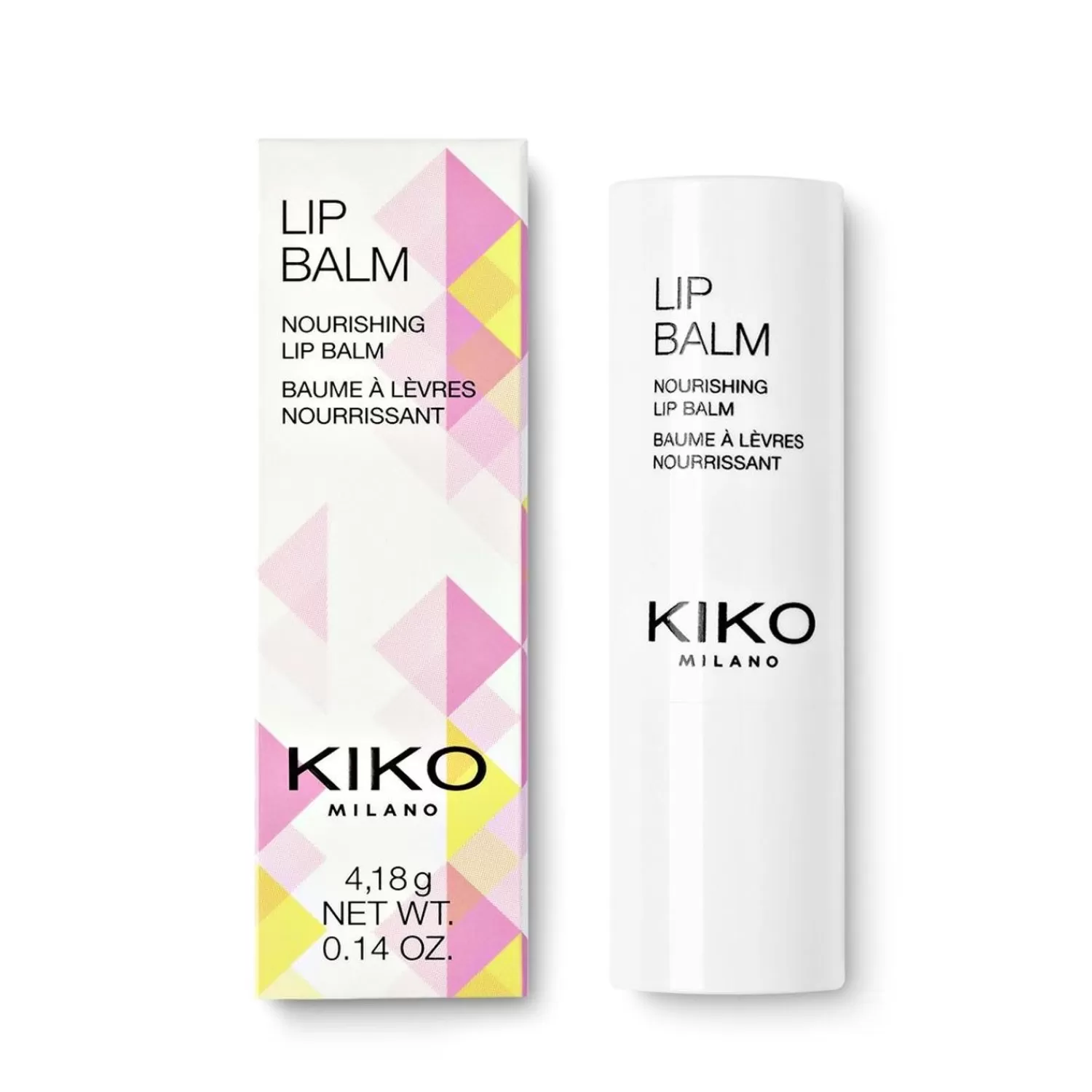 KIKO Milano Lip Care-Lip Balm